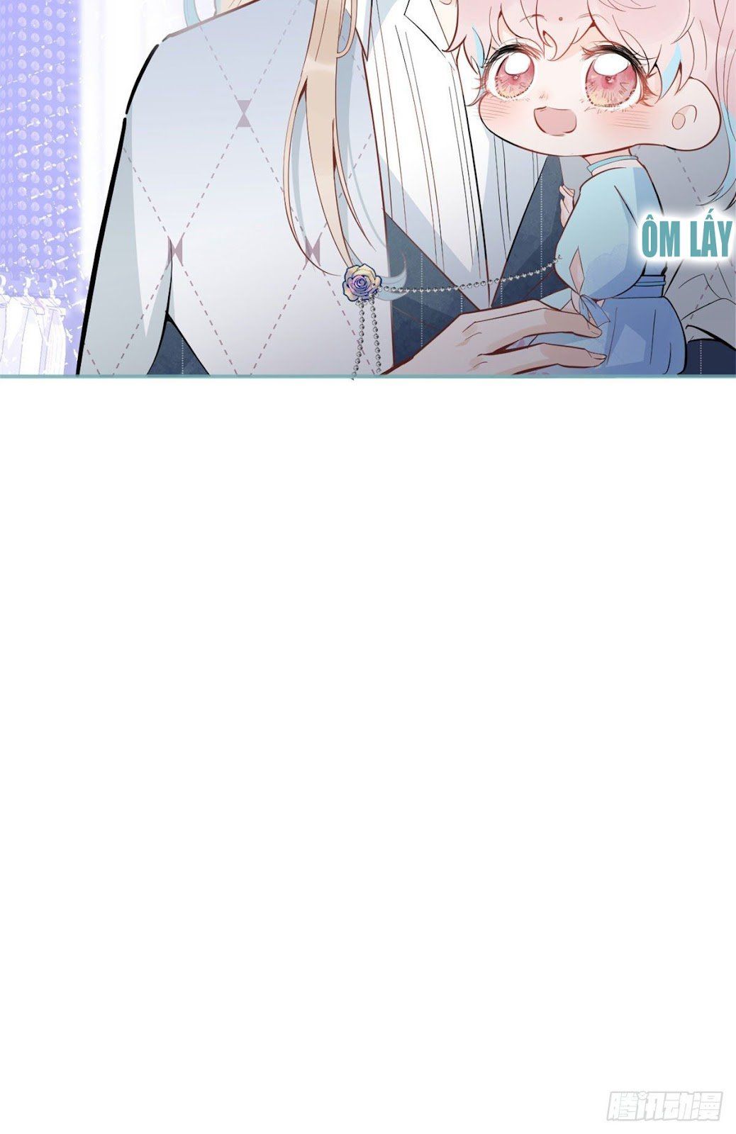 đọc truyện Ta Có Năm Đại Lão Ba Ba Chương 129 ảnh 13 tại Thiên Thai Truyện