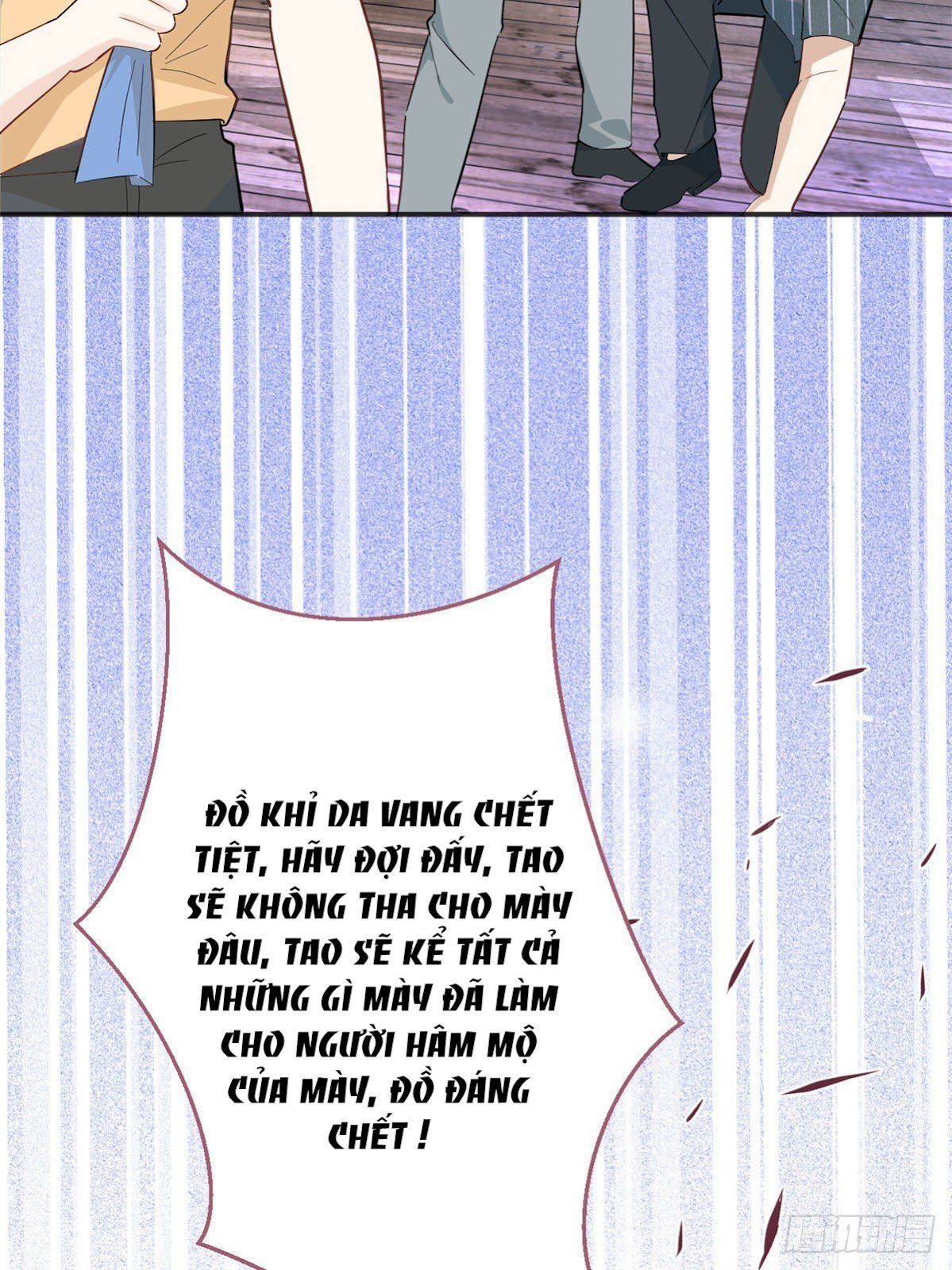 đọc truyện Ta Có Năm Đại Lão Ba Ba Chương 129 ảnh 15 tại Thiên Thai Truyện