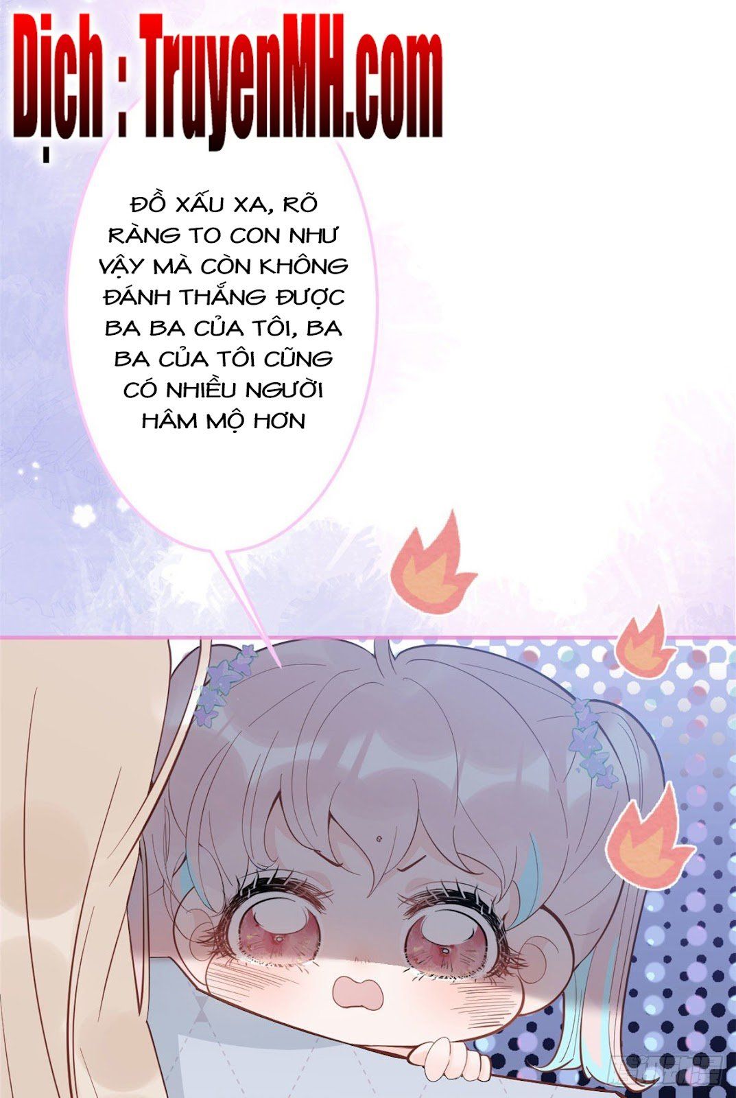 đọc truyện Ta Có Năm Đại Lão Ba Ba Chương 129 ảnh 17 tại Thiên Thai Truyện