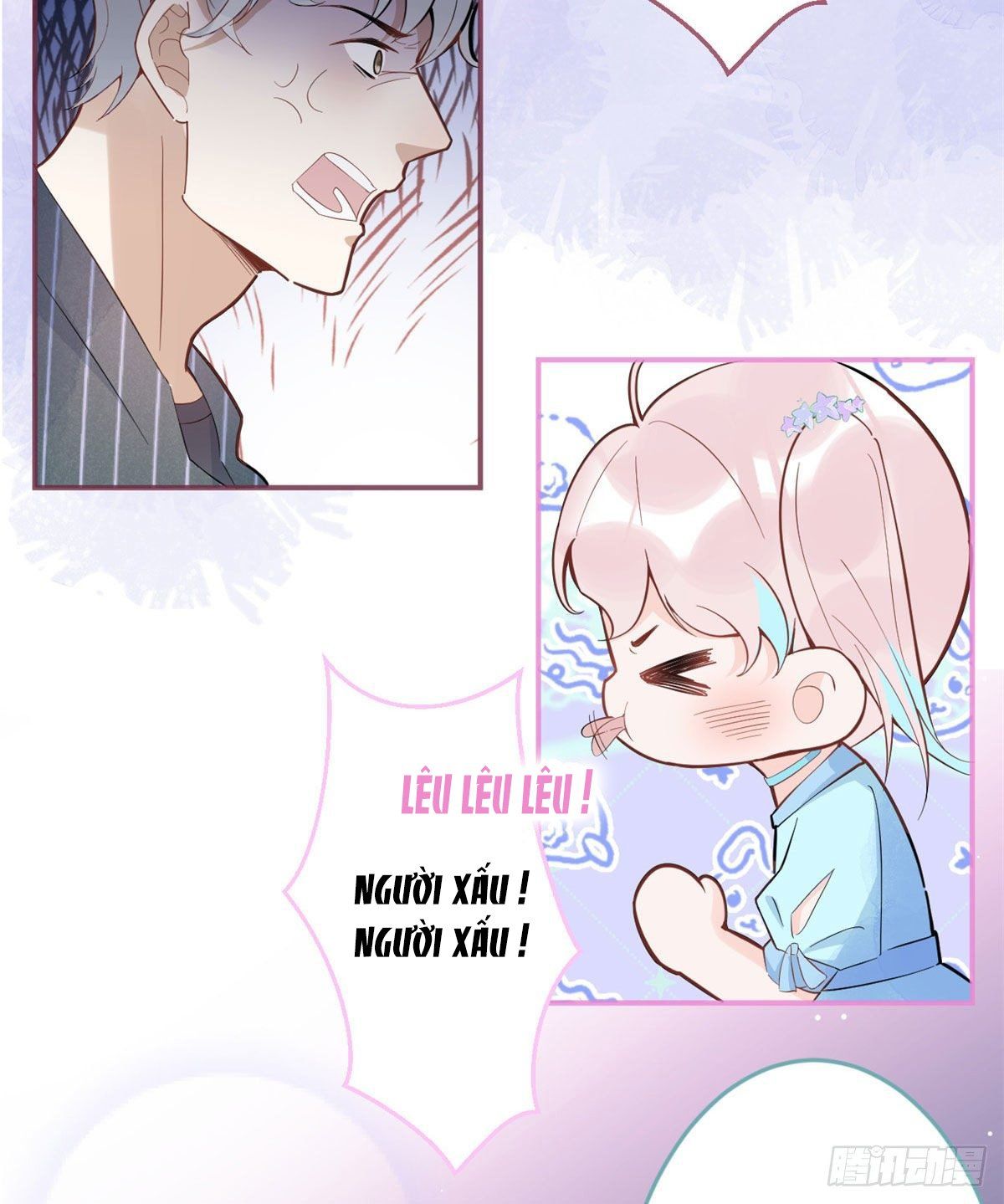 đọc truyện Ta Có Năm Đại Lão Ba Ba Chương 129 ảnh 19 tại Thiên Thai Truyện