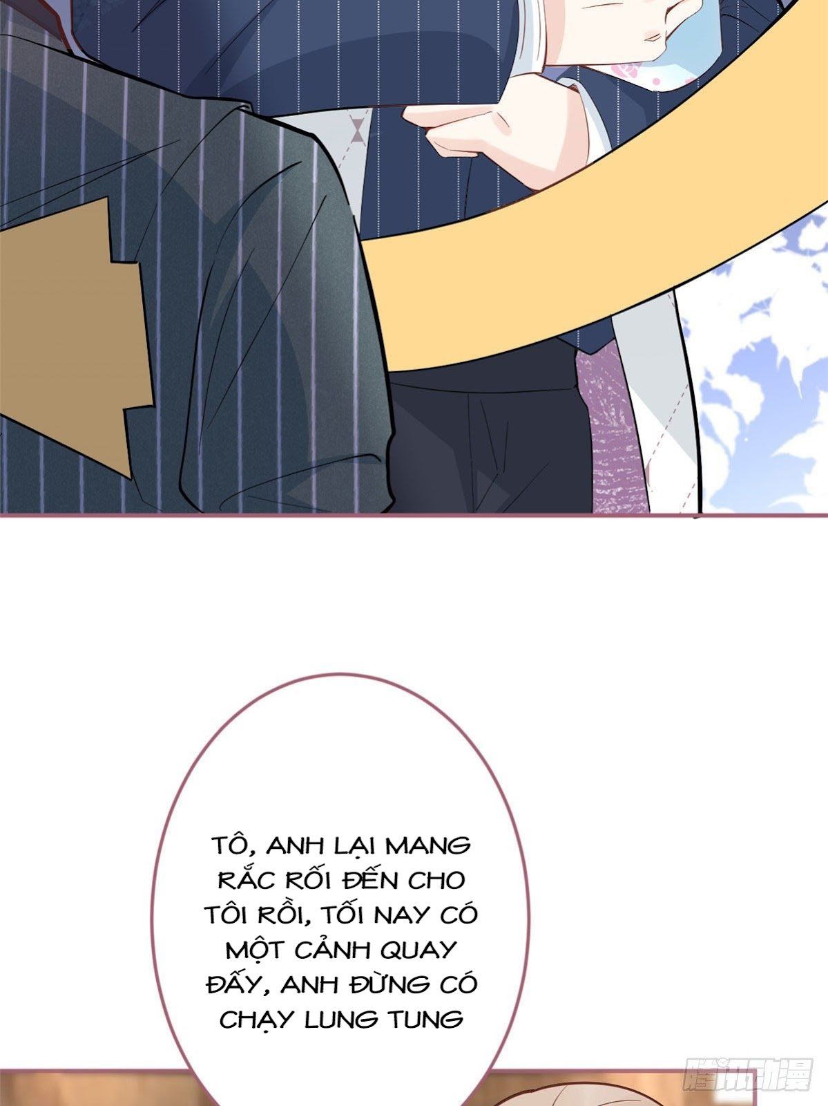 đọc truyện Ta Có Năm Đại Lão Ba Ba Chương 129 ảnh 21 tại Thiên Thai Truyện