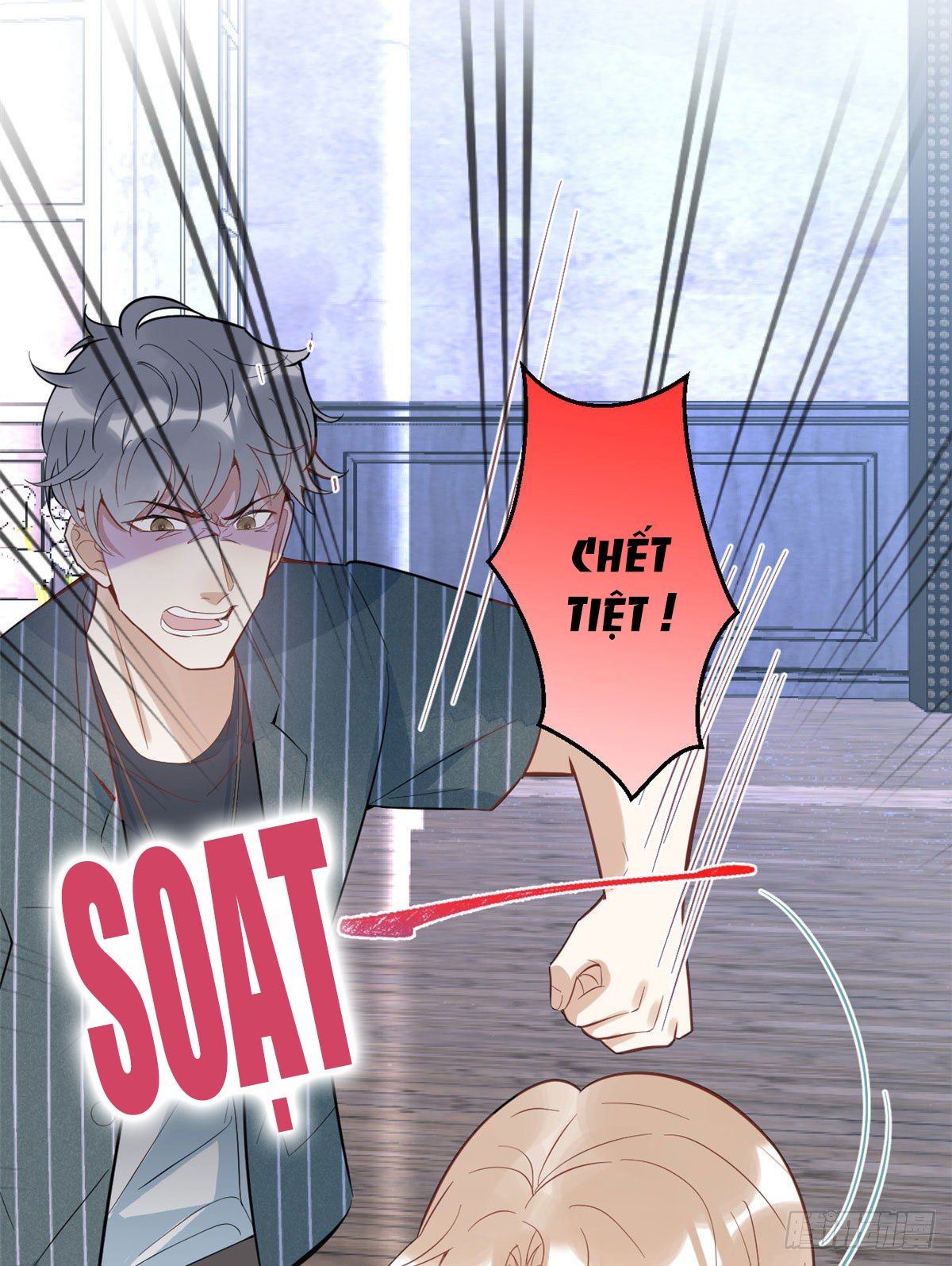 đọc truyện Ta Có Năm Đại Lão Ba Ba Chương 129 ảnh 4 tại Thiên Thai Truyện