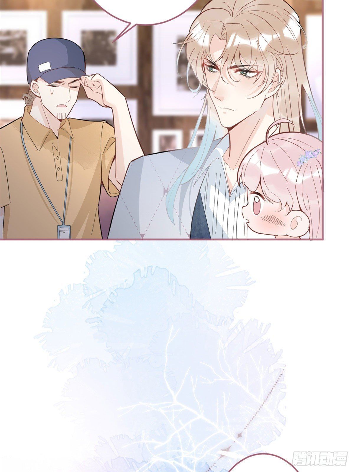 đọc truyện Ta Có Năm Đại Lão Ba Ba Chương 129 ảnh 22 tại Thiên Thai Truyện