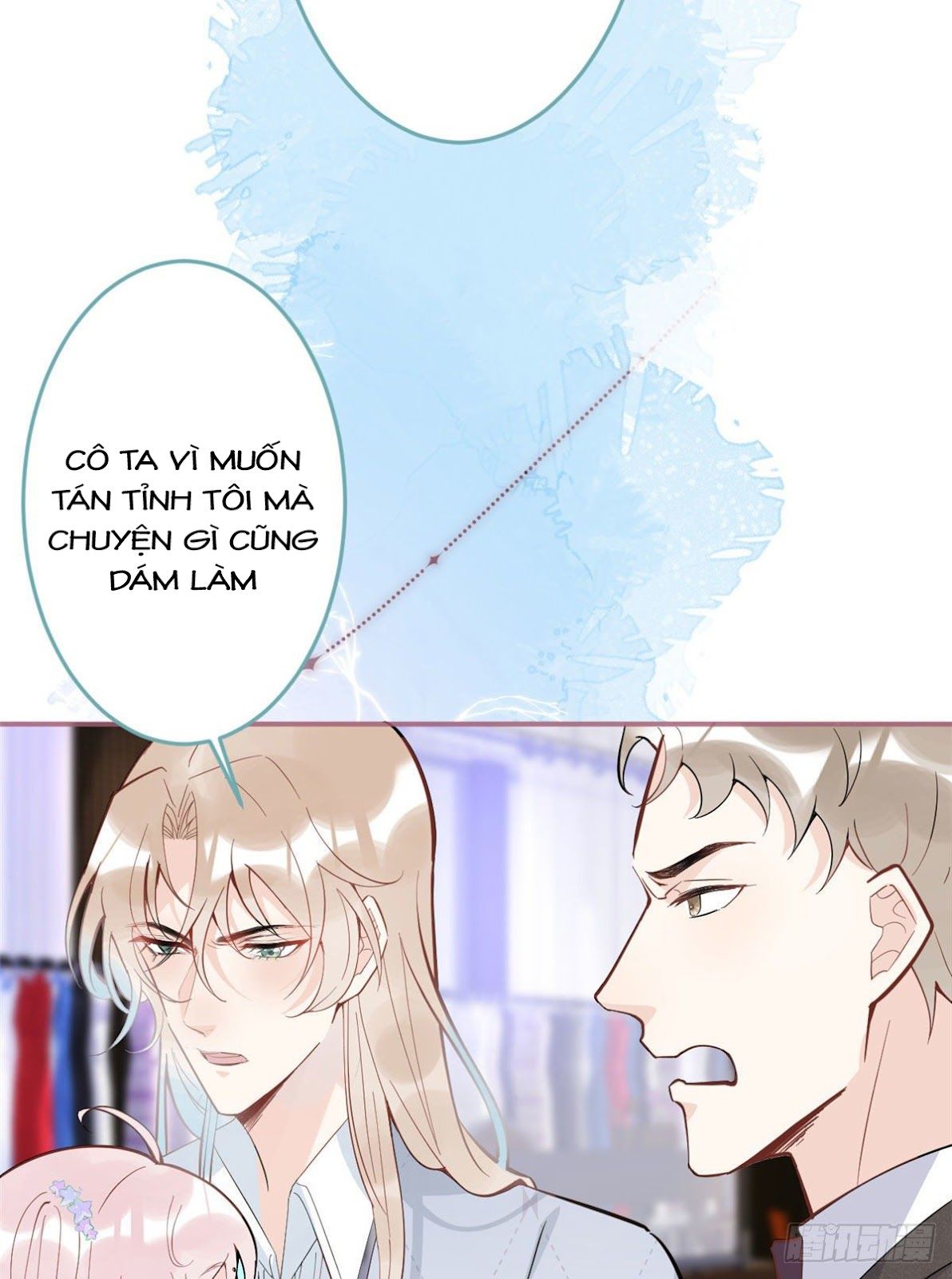 đọc truyện Ta Có Năm Đại Lão Ba Ba Chương 129 ảnh 24 tại Thiên Thai Truyện