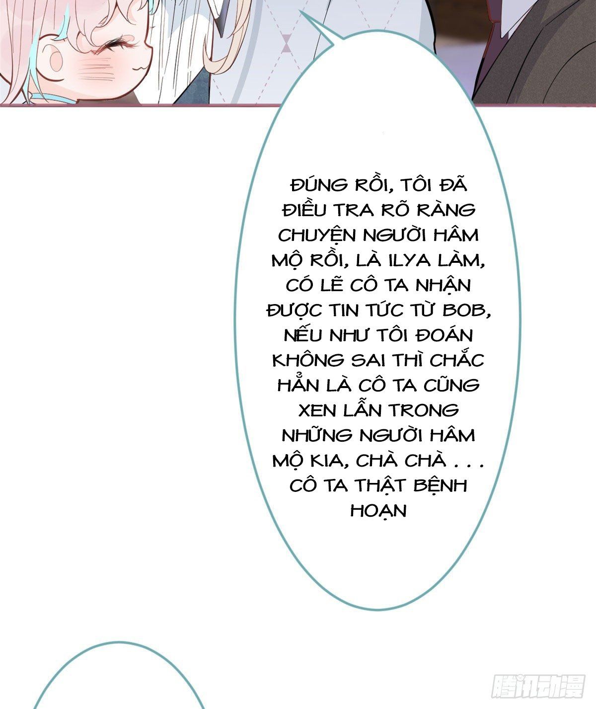 đọc truyện Ta Có Năm Đại Lão Ba Ba Chương 129 ảnh 25 tại Thiên Thai Truyện