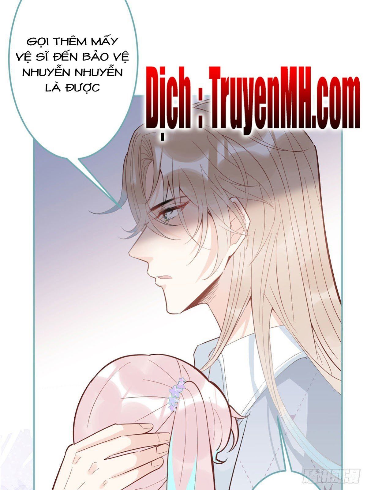 đọc truyện Ta Có Năm Đại Lão Ba Ba Chương 129 ảnh 26 tại Thiên Thai Truyện