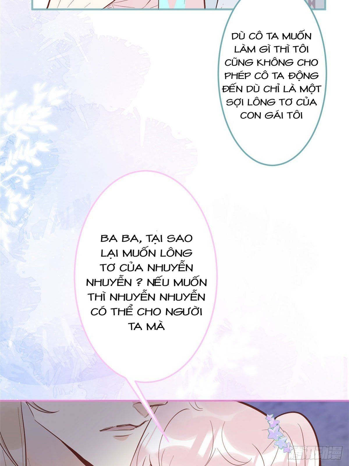 đọc truyện Ta Có Năm Đại Lão Ba Ba Chương 129 ảnh 27 tại Thiên Thai Truyện