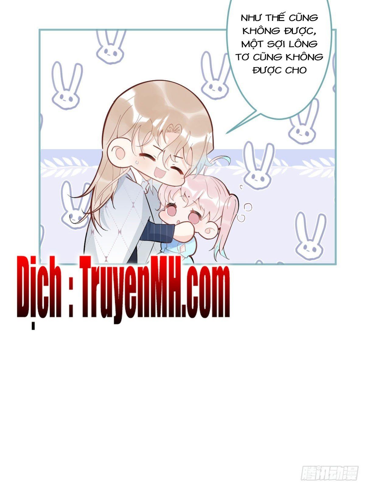 đọc truyện Ta Có Năm Đại Lão Ba Ba Chương 129 ảnh 29 tại Thiên Thai Truyện