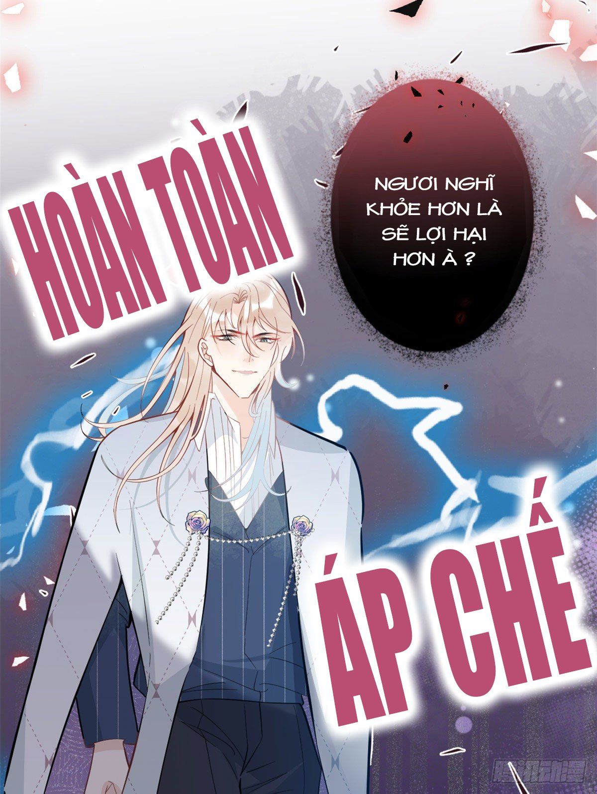 đọc truyện Ta Có Năm Đại Lão Ba Ba Chương 129 ảnh 9 tại Thiên Thai Truyện