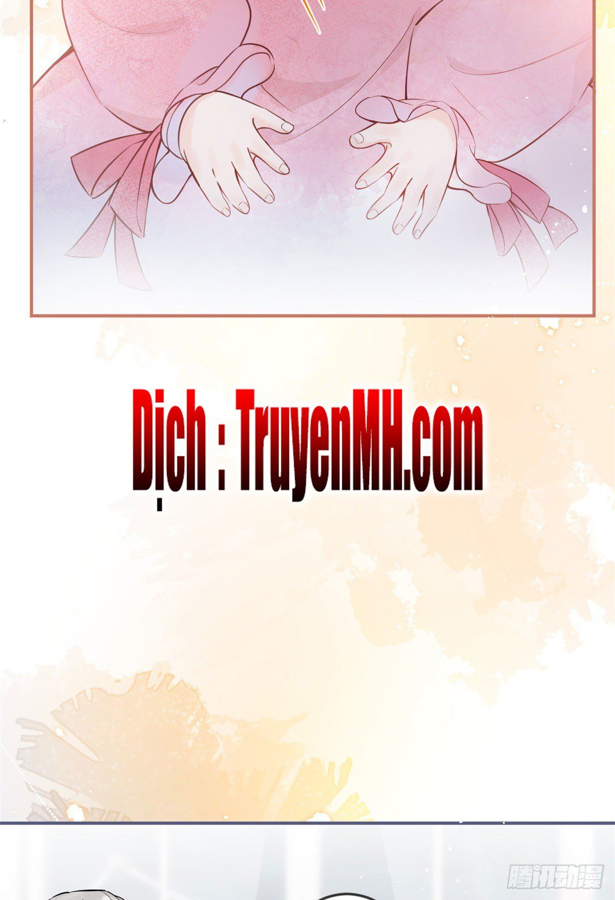 đọc truyện Ta Có Năm Đại Lão Ba Ba Chương 13 ảnh 12 tại Thiên Thai Truyện