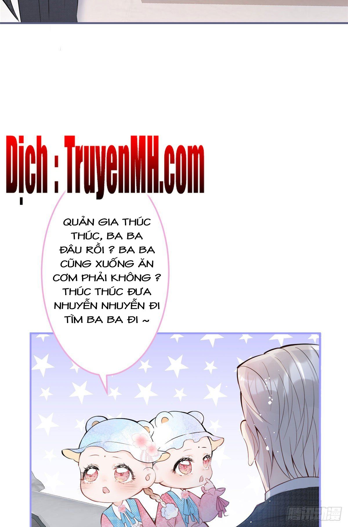 đọc truyện Ta Có Năm Đại Lão Ba Ba Chương 13 ảnh 14 tại Thiên Thai Truyện