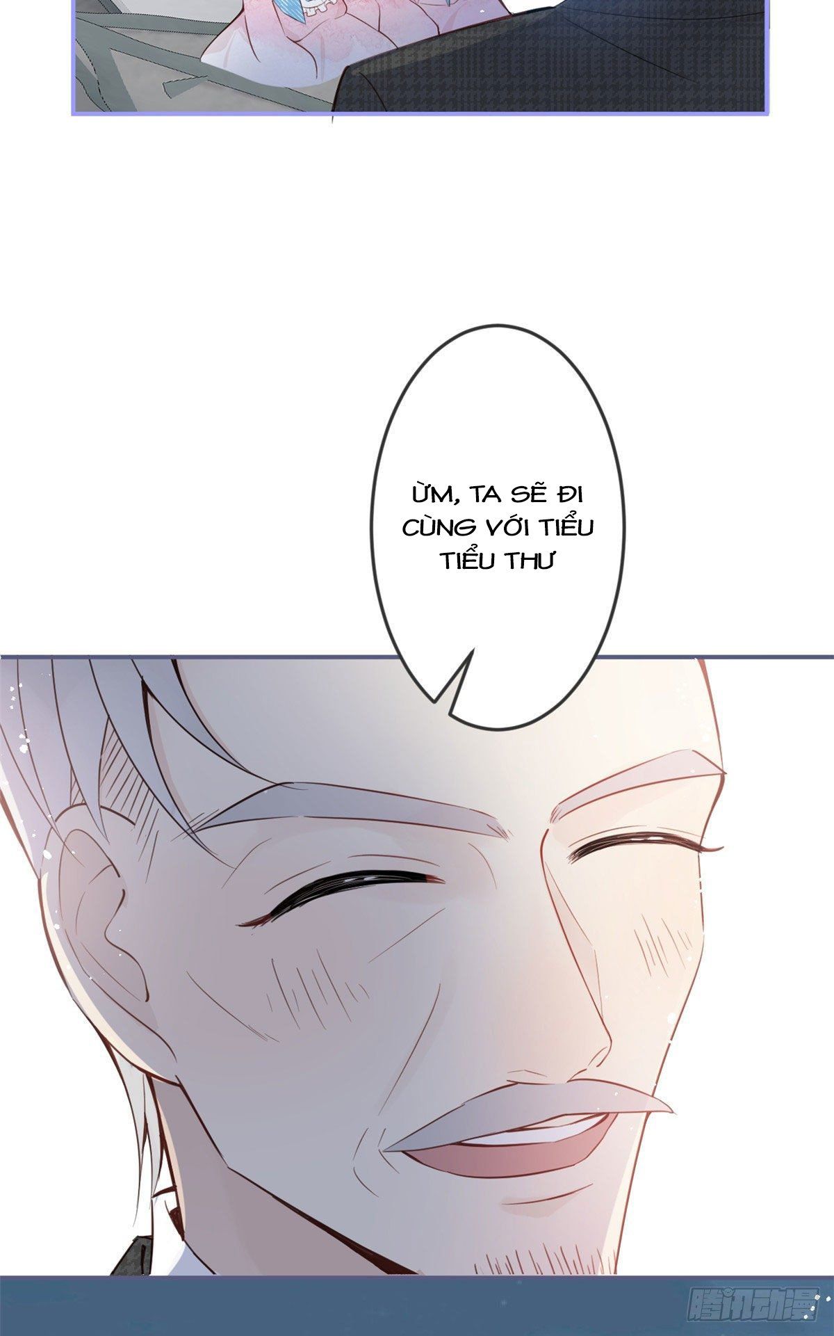 đọc truyện Ta Có Năm Đại Lão Ba Ba Chương 13 ảnh 15 tại Thiên Thai Truyện