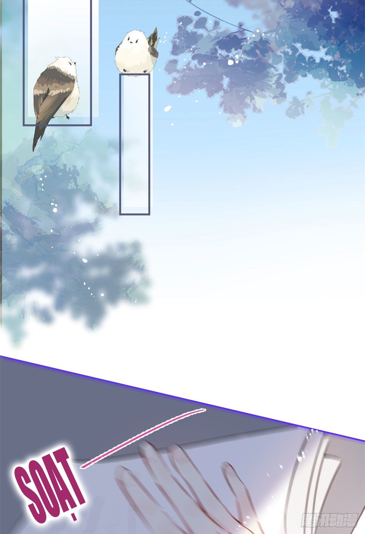 đọc truyện Ta Có Năm Đại Lão Ba Ba Chương 13 ảnh 17 tại Thiên Thai Truyện