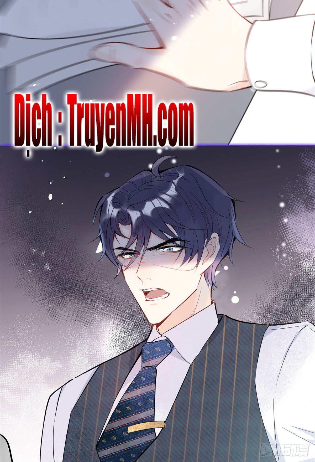 đọc truyện Ta Có Năm Đại Lão Ba Ba Chương 13 ảnh 18 tại Thiên Thai Truyện