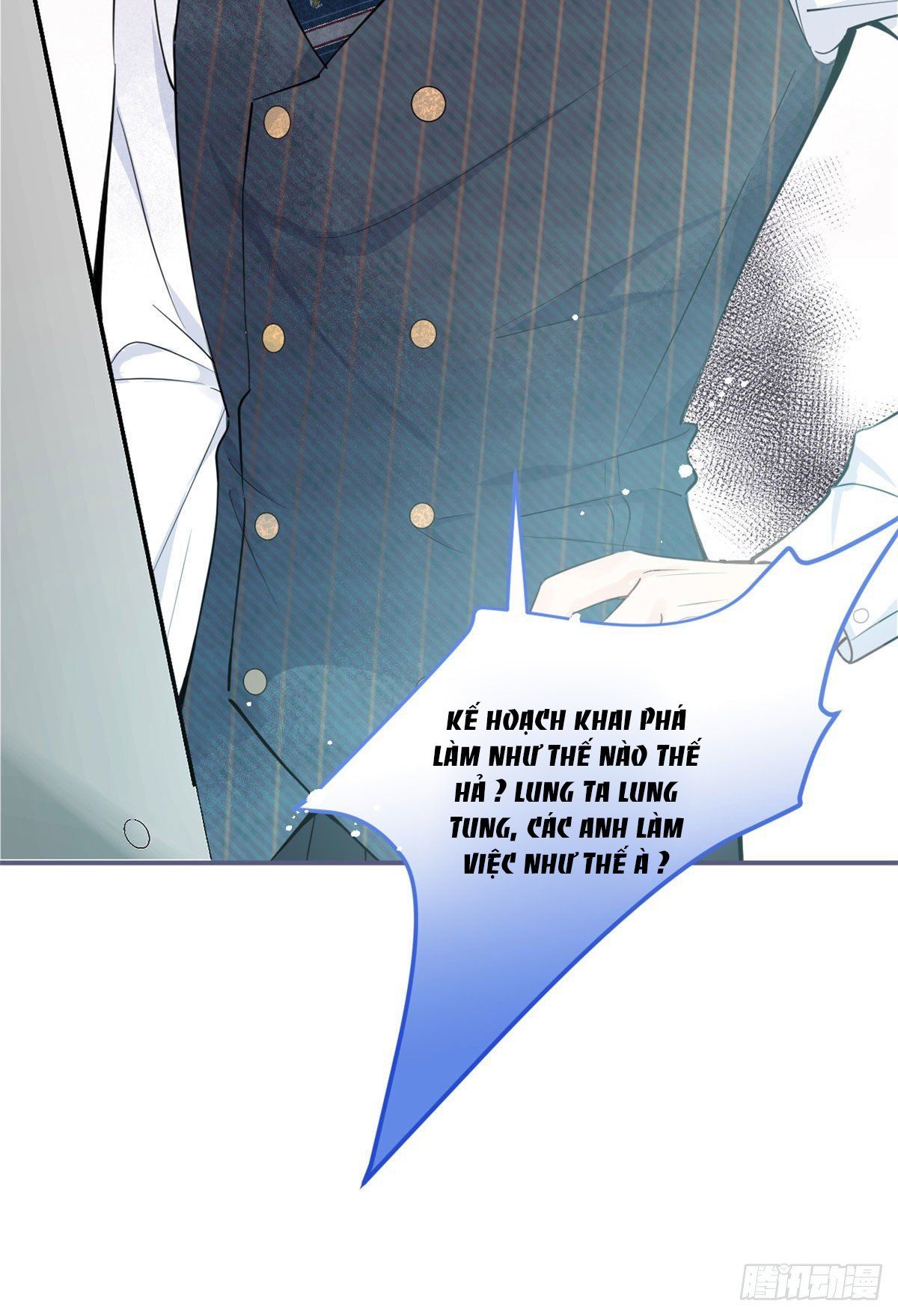 đọc truyện Ta Có Năm Đại Lão Ba Ba Chương 13 ảnh 19 tại Thiên Thai Truyện