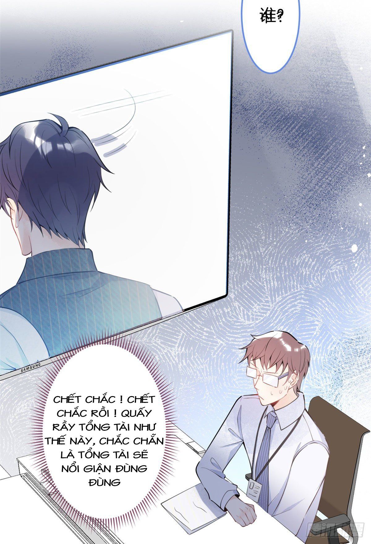 đọc truyện Ta Có Năm Đại Lão Ba Ba Chương 13 ảnh 21 tại Thiên Thai Truyện