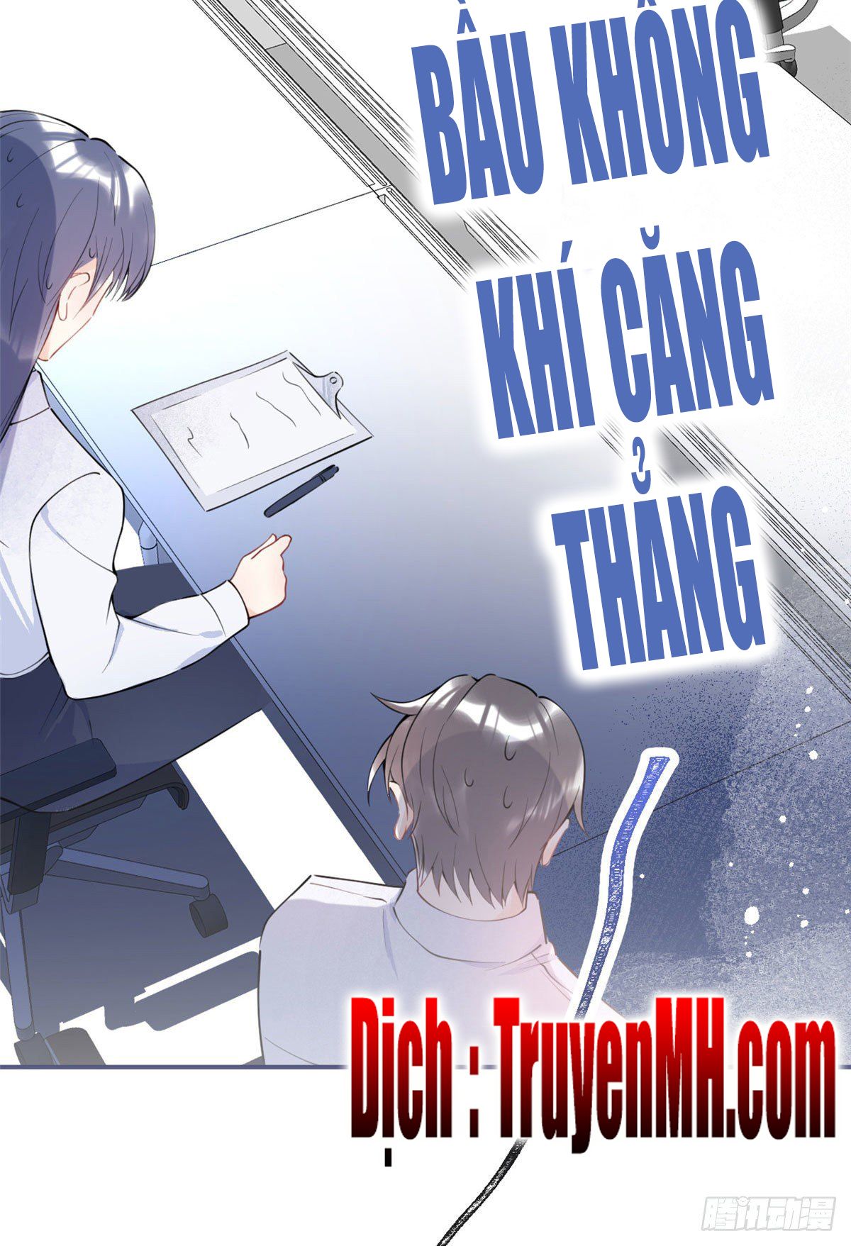 đọc truyện Ta Có Năm Đại Lão Ba Ba Chương 13 ảnh 22 tại Thiên Thai Truyện