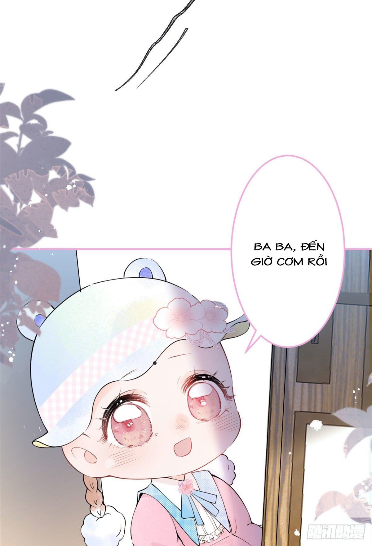 đọc truyện Ta Có Năm Đại Lão Ba Ba Chương 13 ảnh 23 tại Thiên Thai Truyện