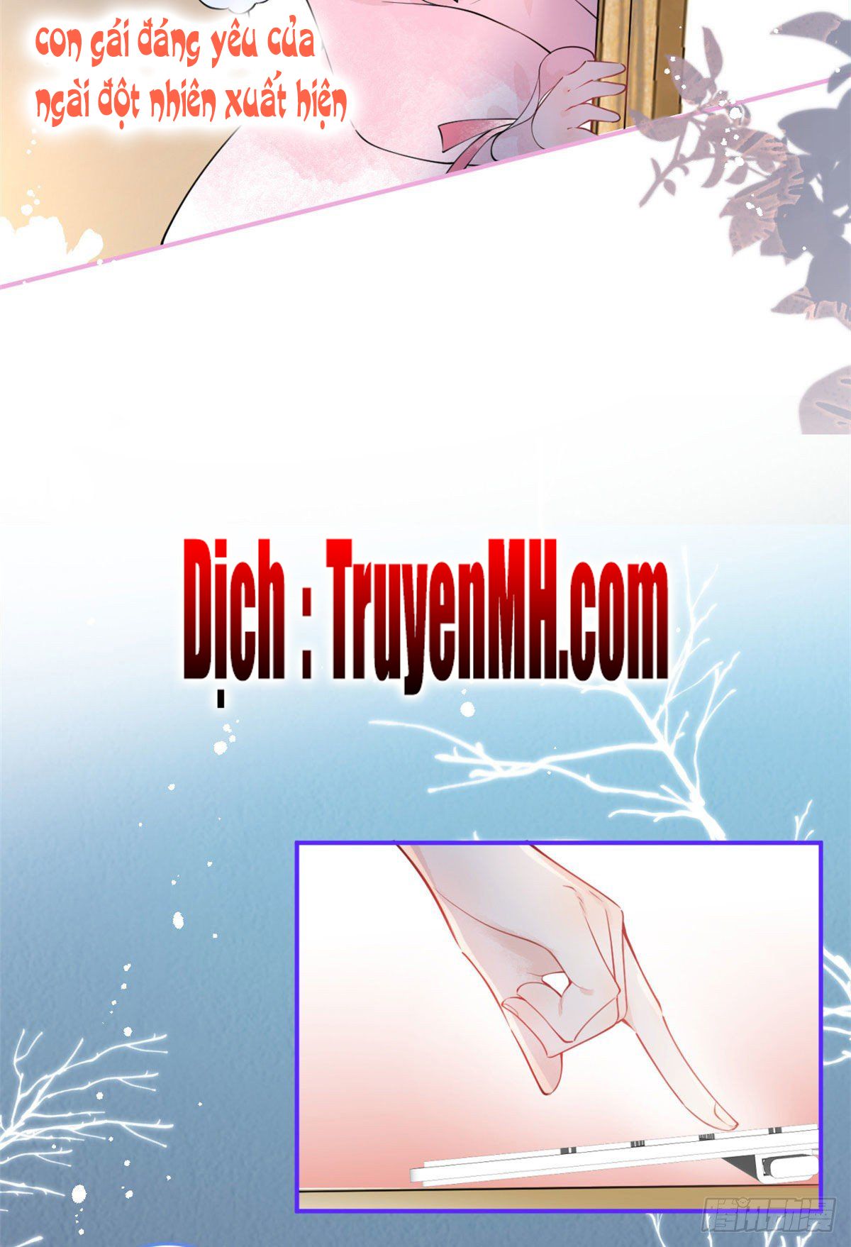 đọc truyện Ta Có Năm Đại Lão Ba Ba Chương 13 ảnh 24 tại Thiên Thai Truyện