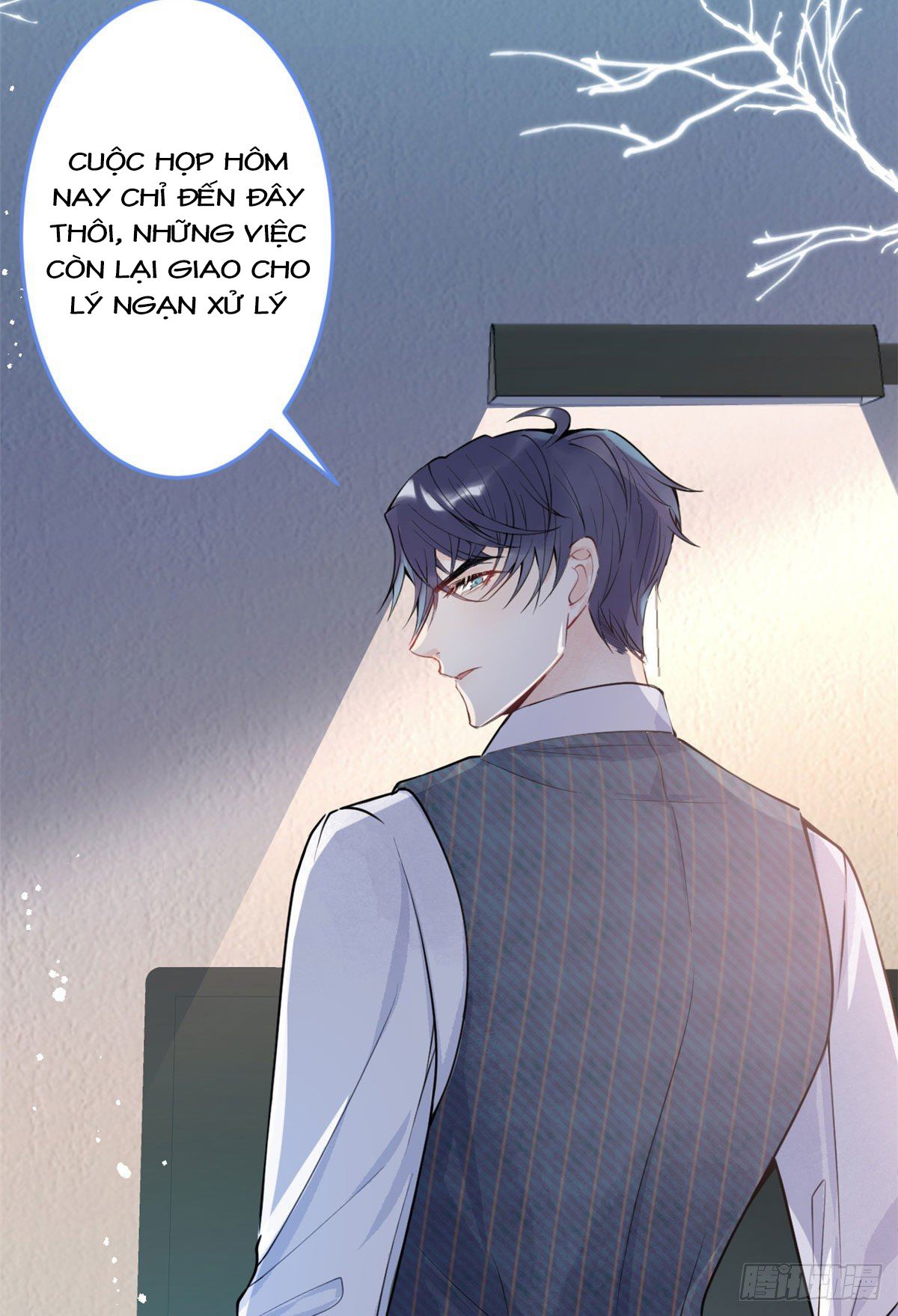 đọc truyện Ta Có Năm Đại Lão Ba Ba Chương 13 ảnh 25 tại Thiên Thai Truyện