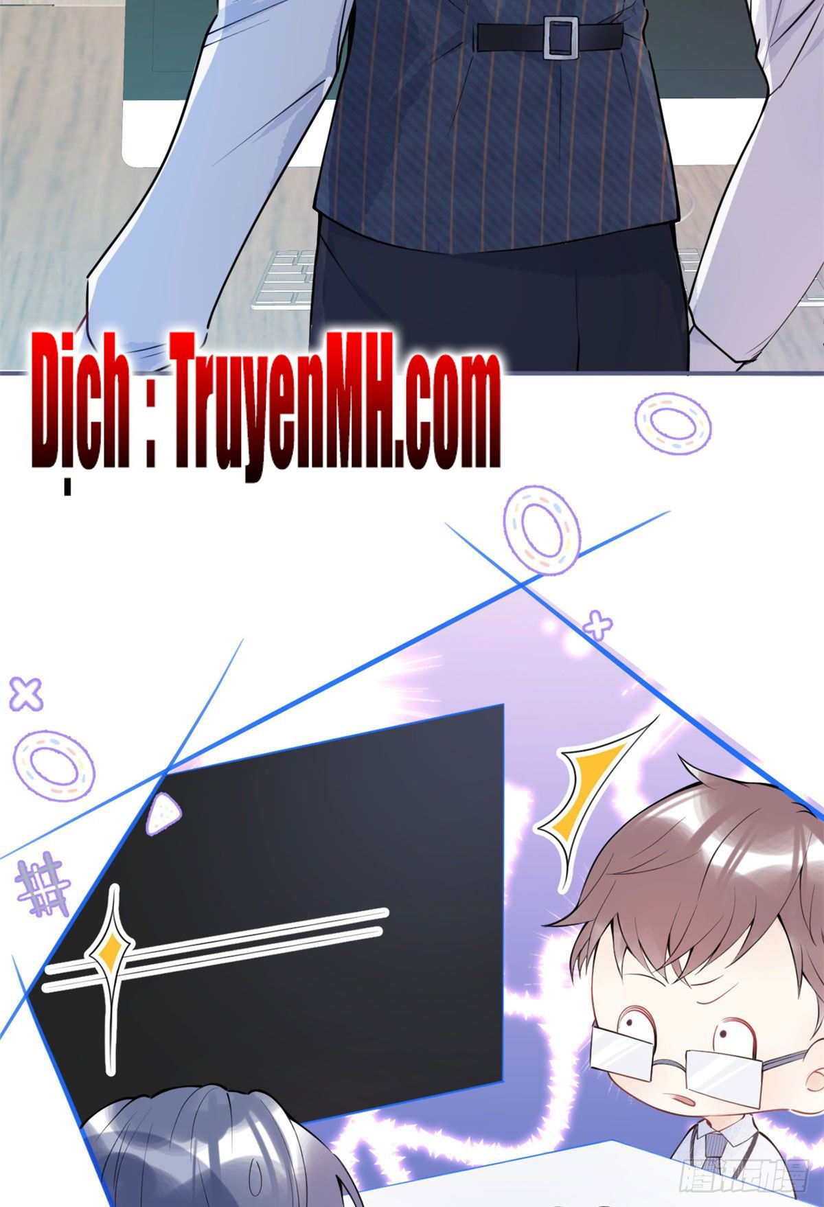 đọc truyện Ta Có Năm Đại Lão Ba Ba Chương 13 ảnh 26 tại Thiên Thai Truyện