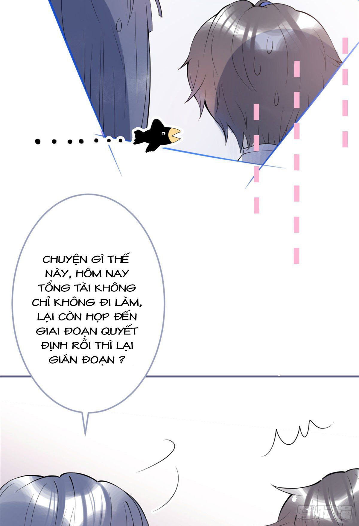 đọc truyện Ta Có Năm Đại Lão Ba Ba Chương 13 ảnh 27 tại Thiên Thai Truyện