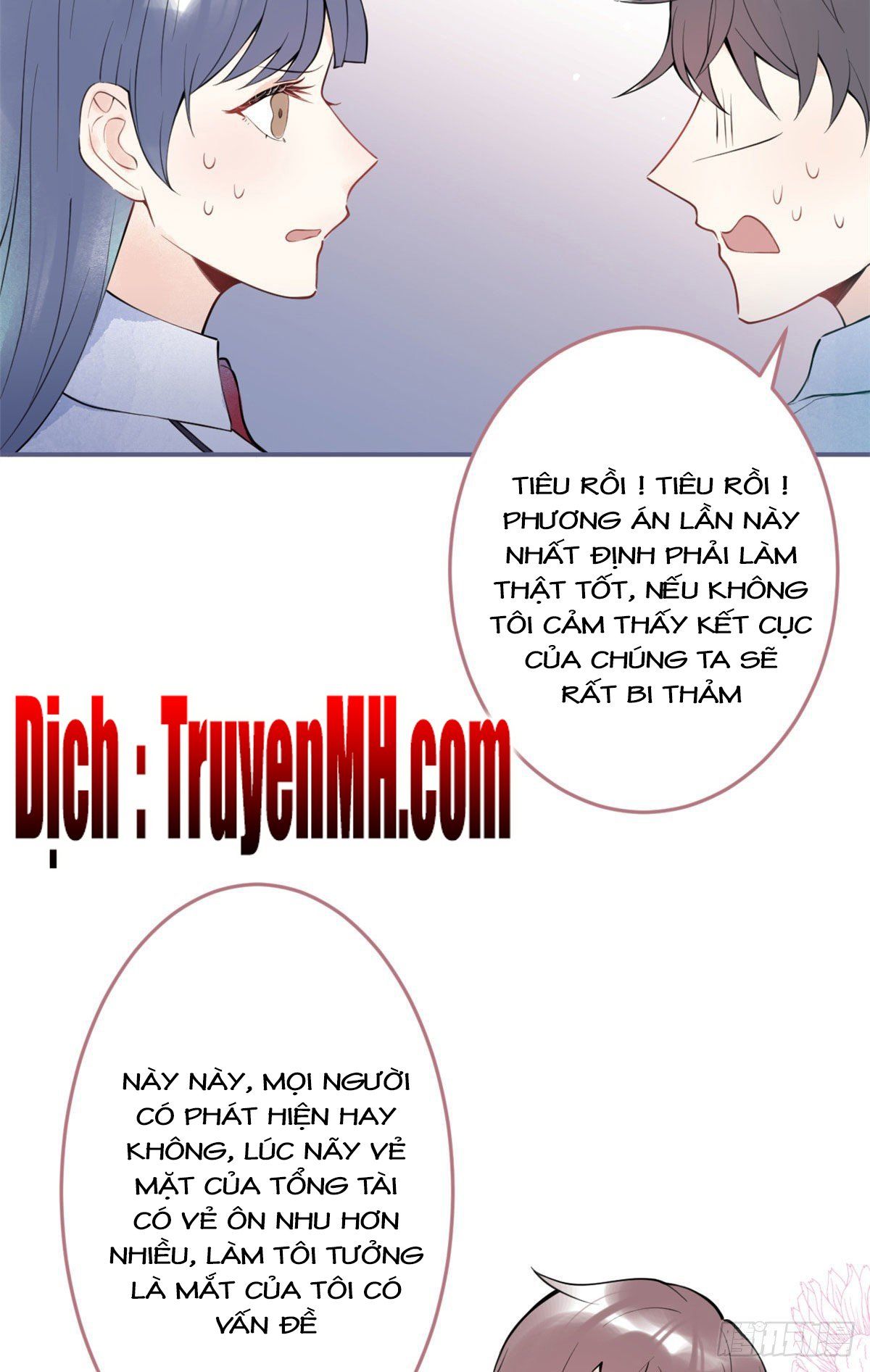 đọc truyện Ta Có Năm Đại Lão Ba Ba Chương 13 ảnh 28 tại Thiên Thai Truyện