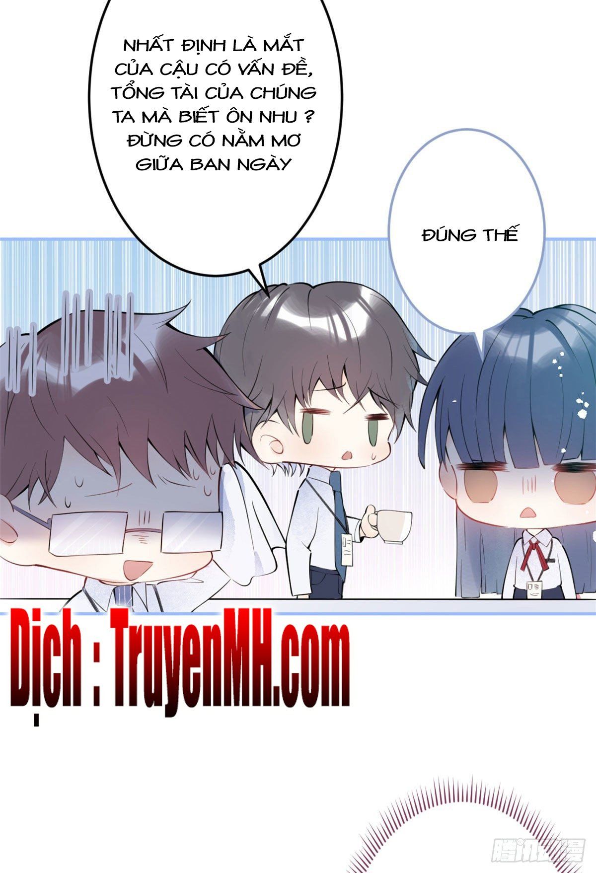 đọc truyện Ta Có Năm Đại Lão Ba Ba Chương 13 ảnh 30 tại Thiên Thai Truyện