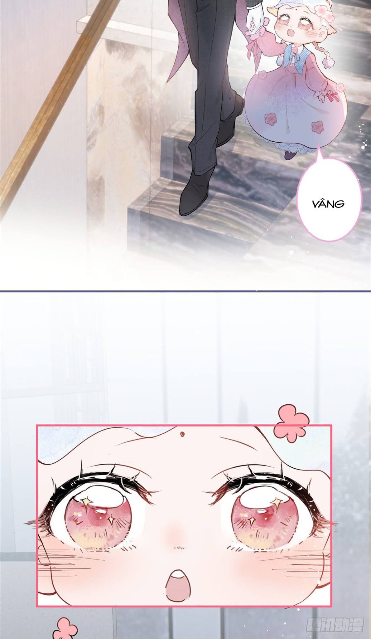 đọc truyện Ta Có Năm Đại Lão Ba Ba Chương 13 ảnh 5 tại Thiên Thai Truyện