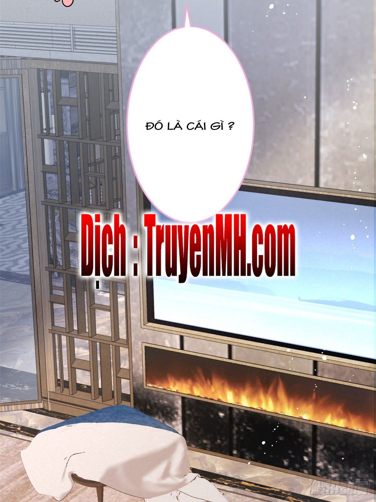 đọc truyện Ta Có Năm Đại Lão Ba Ba Chương 13 ảnh 6 tại Thiên Thai Truyện