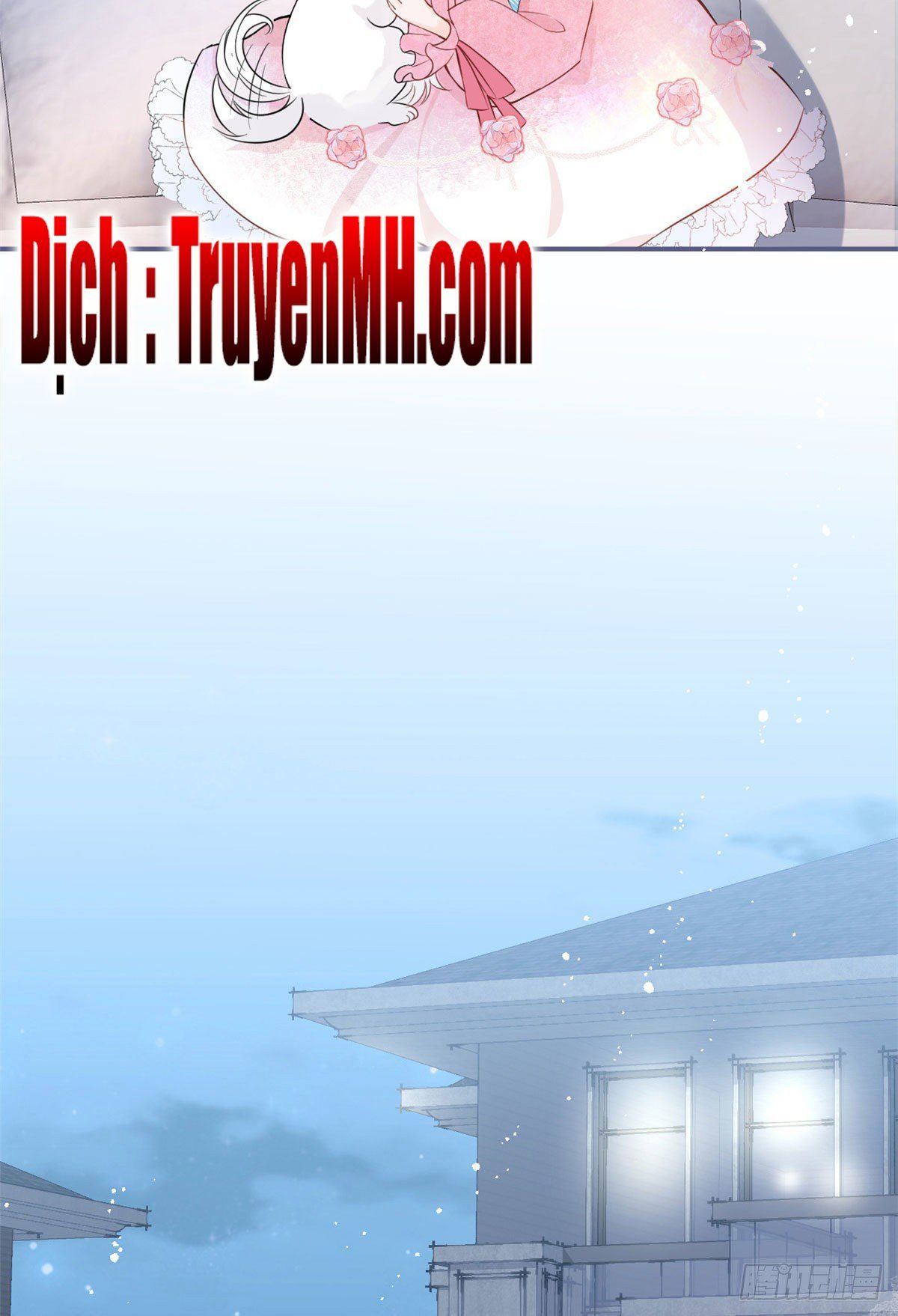 đọc truyện Ta Có Năm Đại Lão Ba Ba Chương 13 ảnh 10 tại Thiên Thai Truyện