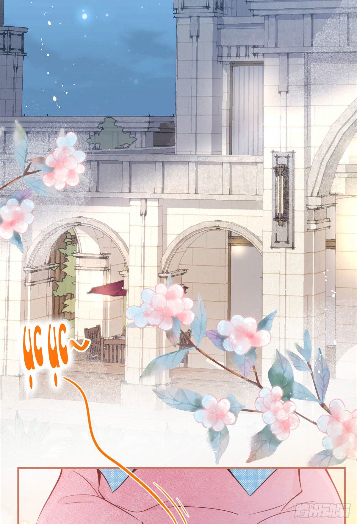 đọc truyện Ta Có Năm Đại Lão Ba Ba Chương 13 ảnh 11 tại Thiên Thai Truyện