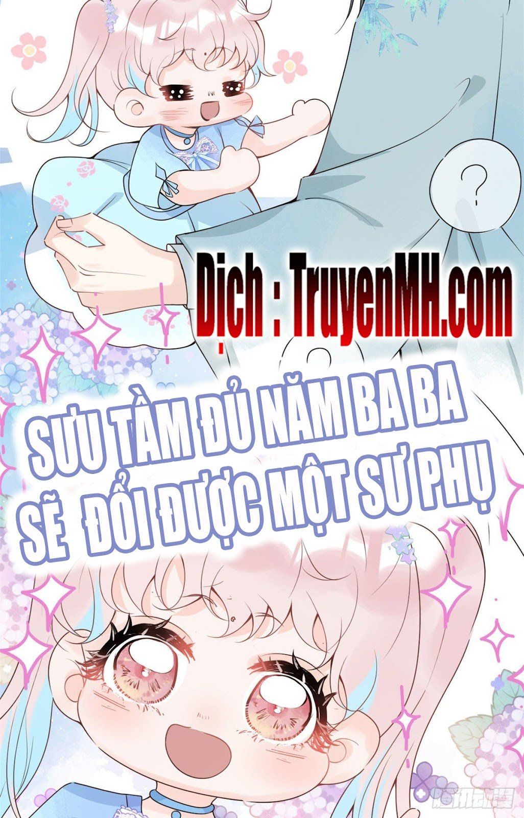 đọc truyện Ta Có Năm Đại Lão Ba Ba Chương 130 ảnh 12 tại Thiên Thai Truyện