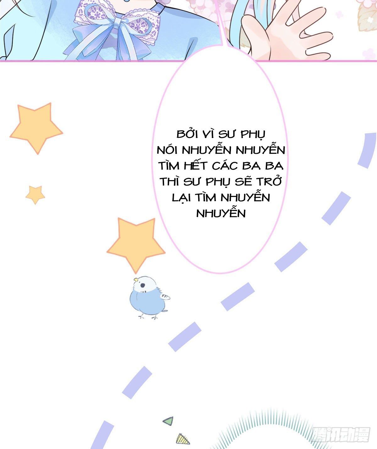 đọc truyện Ta Có Năm Đại Lão Ba Ba Chương 130 ảnh 13 tại Thiên Thai Truyện