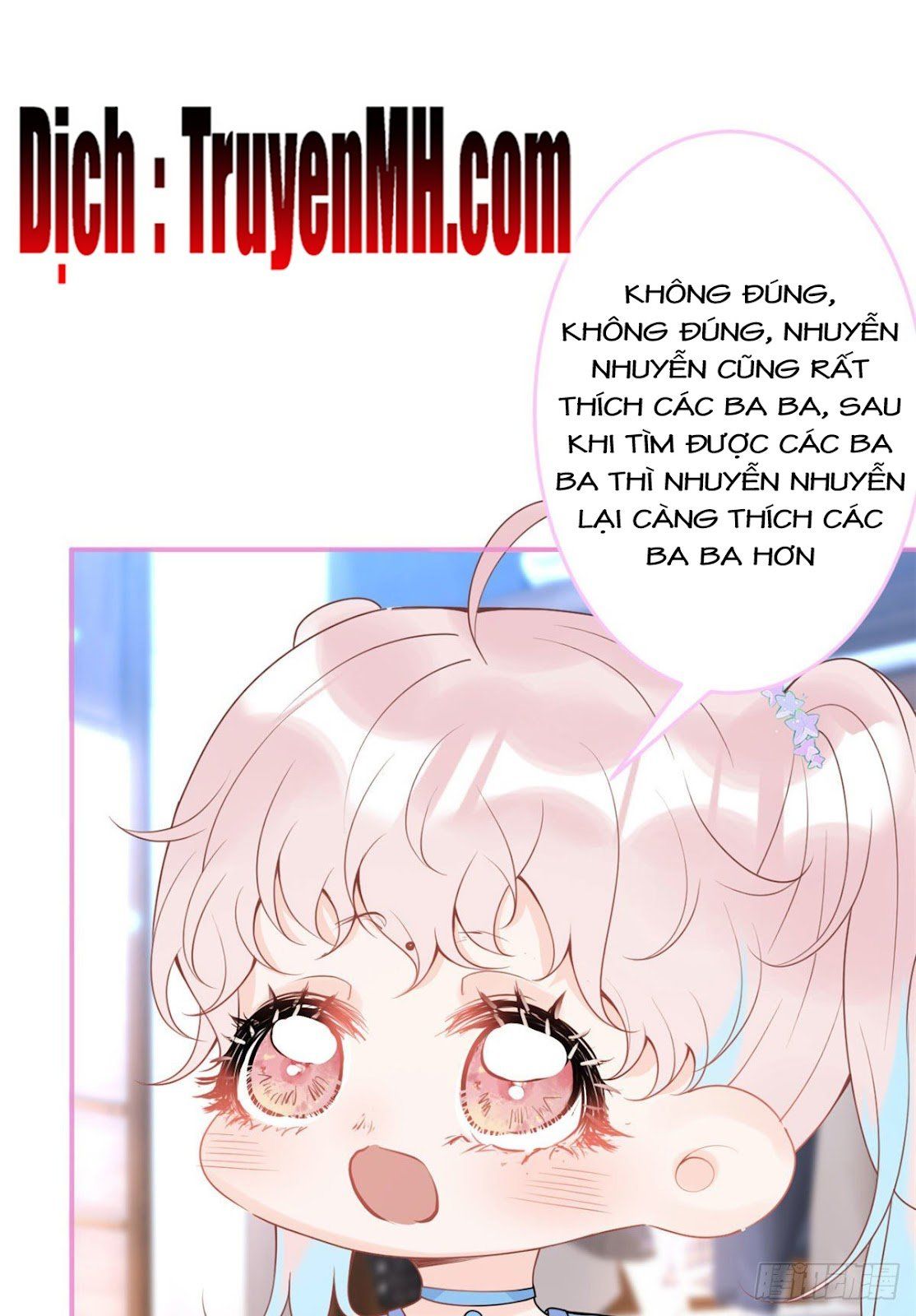 đọc truyện Ta Có Năm Đại Lão Ba Ba Chương 130 ảnh 16 tại Thiên Thai Truyện