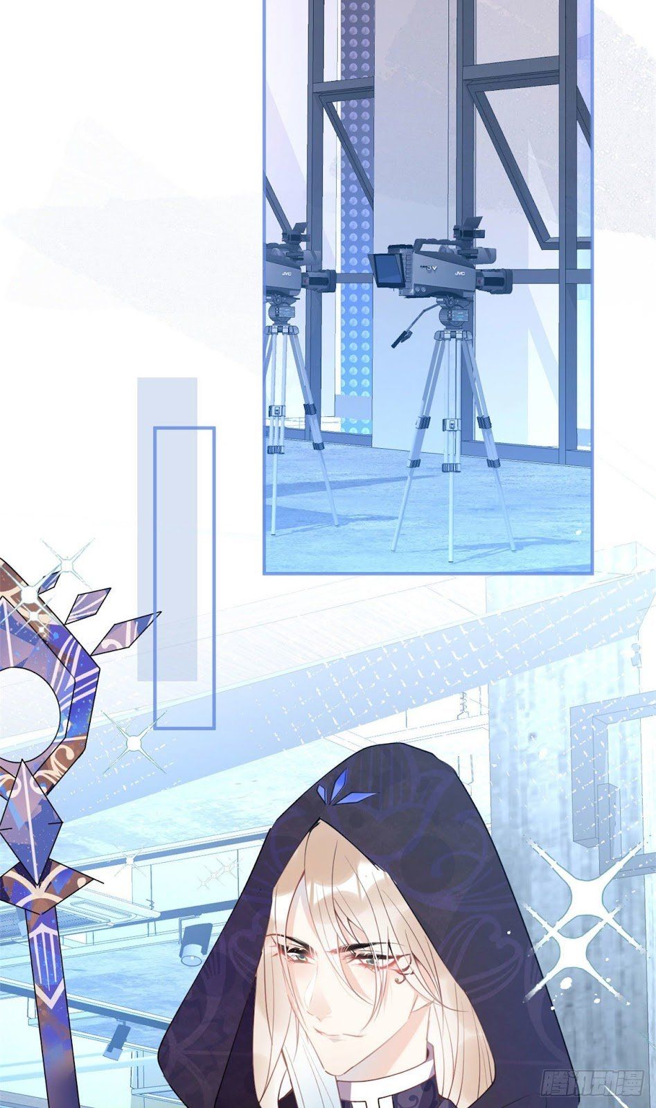 đọc truyện Ta Có Năm Đại Lão Ba Ba Chương 130 ảnh 23 tại Thiên Thai Truyện