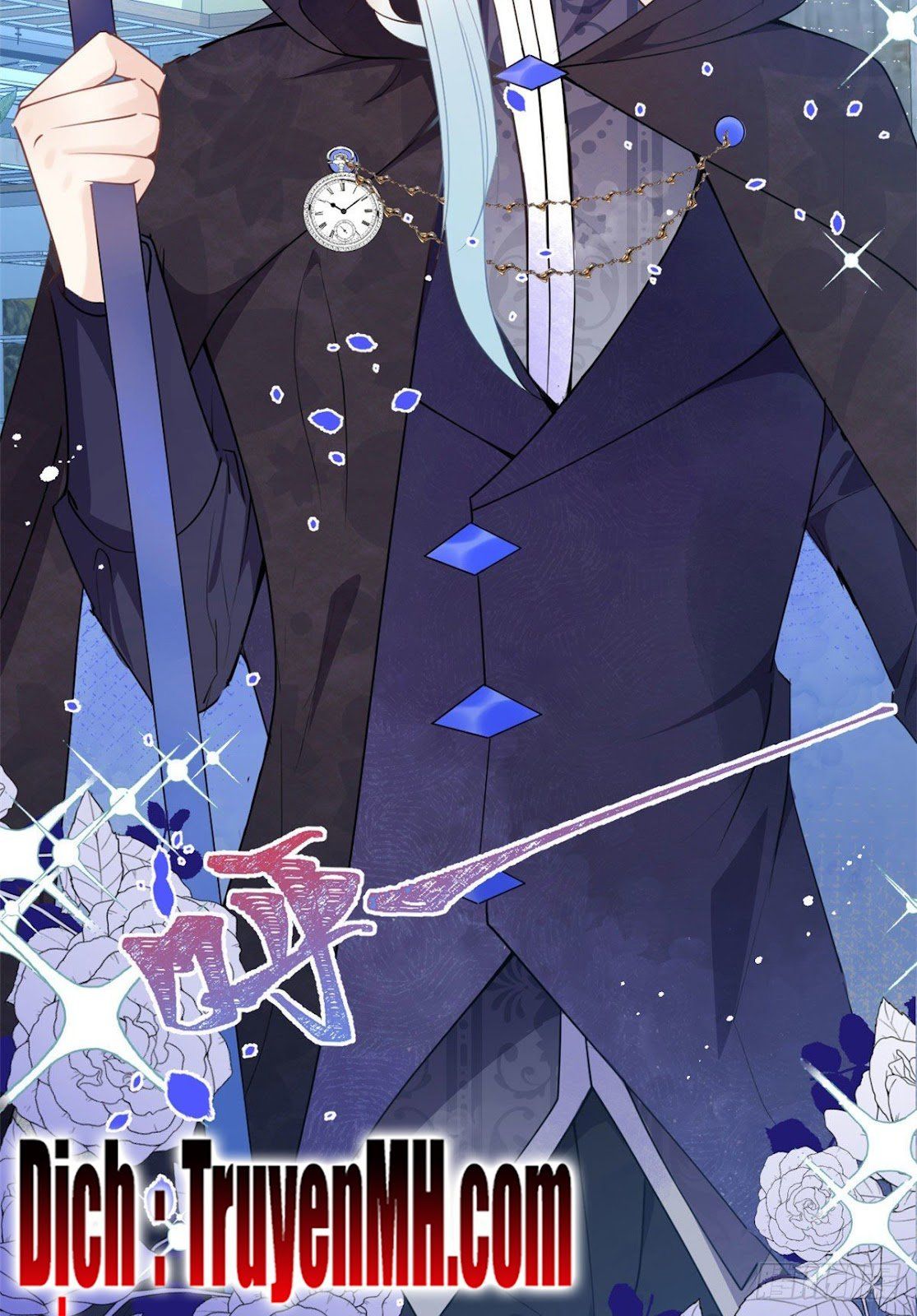 đọc truyện Ta Có Năm Đại Lão Ba Ba Chương 130 ảnh 24 tại Thiên Thai Truyện