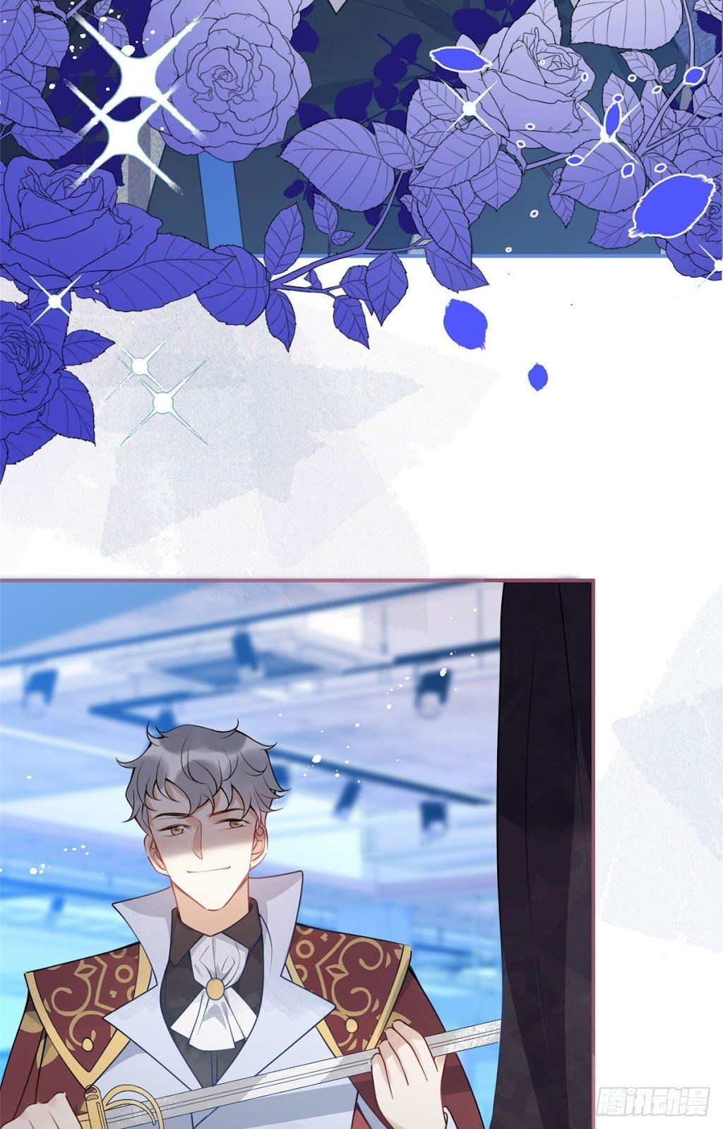 đọc truyện Ta Có Năm Đại Lão Ba Ba Chương 130 ảnh 25 tại Thiên Thai Truyện