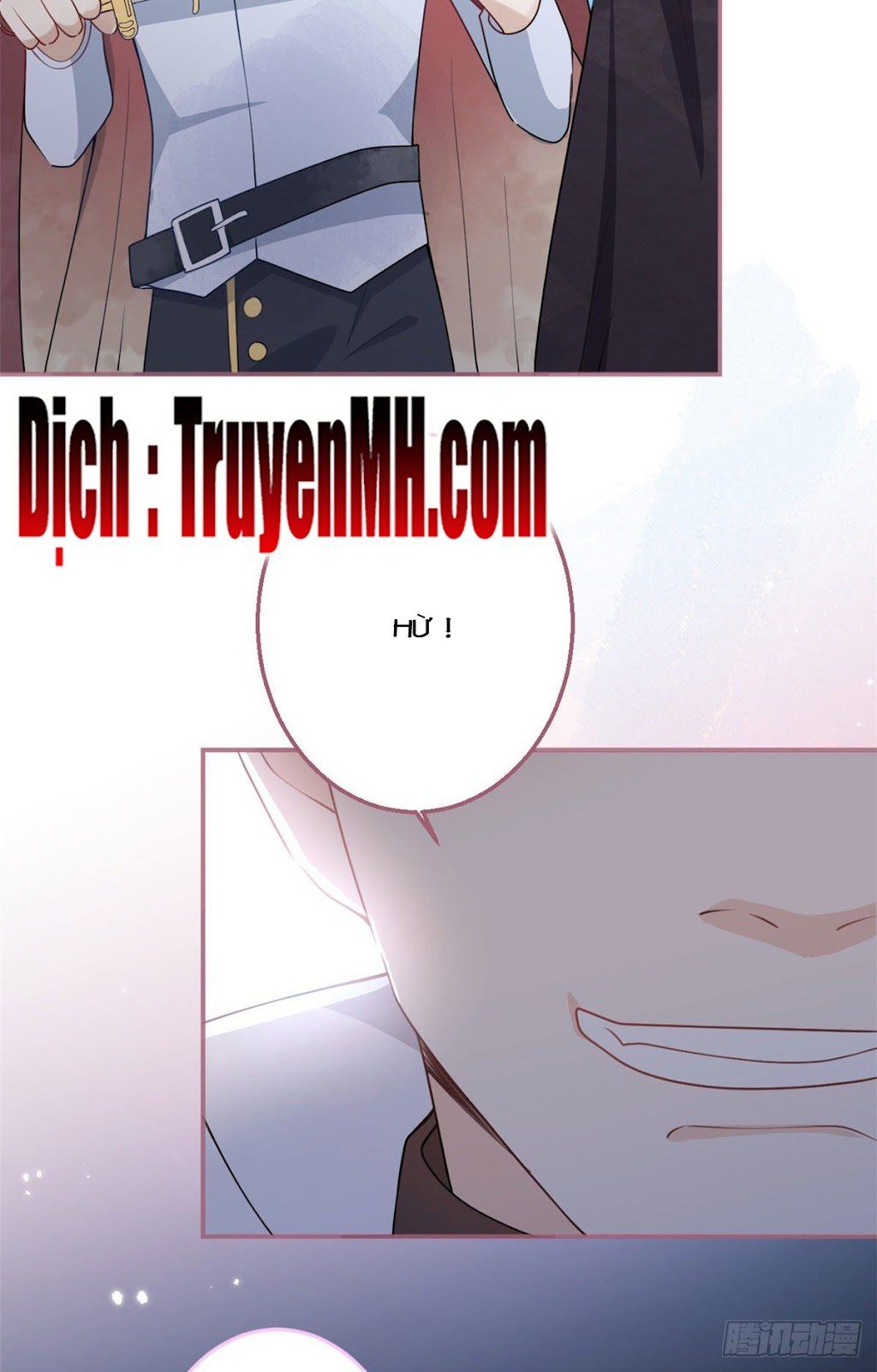 đọc truyện Ta Có Năm Đại Lão Ba Ba Chương 130 ảnh 26 tại Thiên Thai Truyện