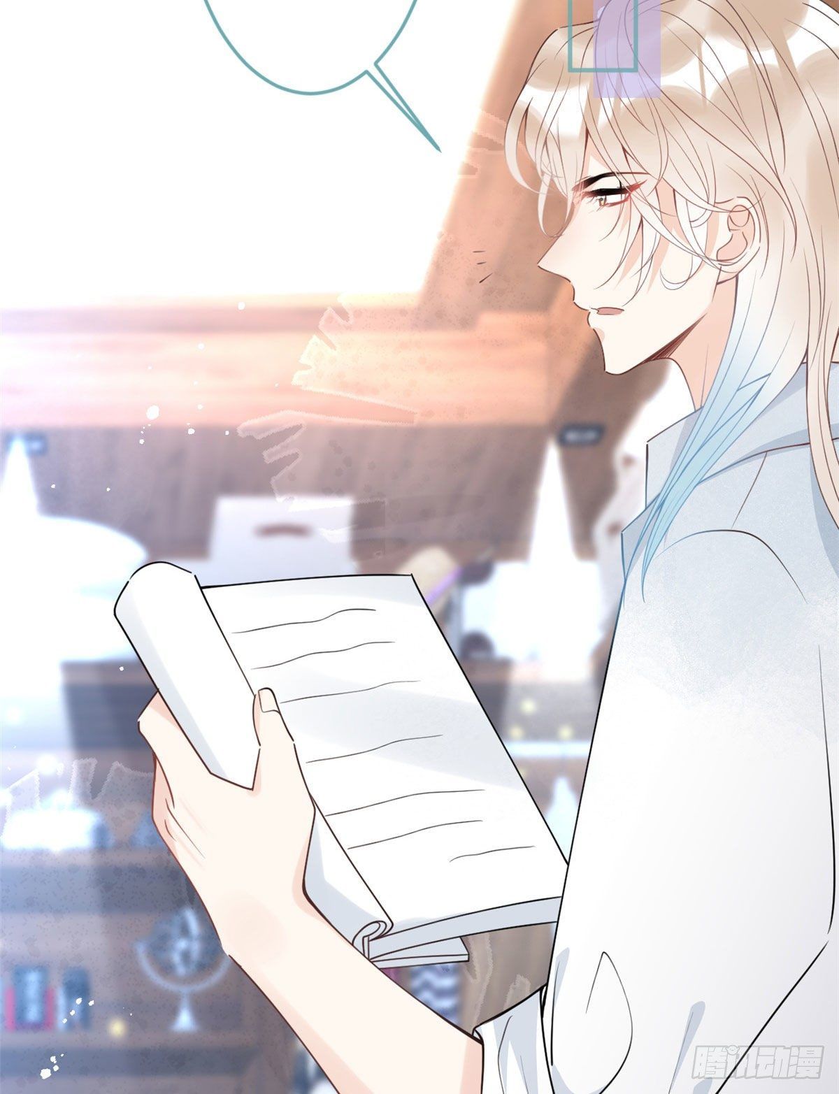 đọc truyện Ta Có Năm Đại Lão Ba Ba Chương 130 ảnh 5 tại Thiên Thai Truyện