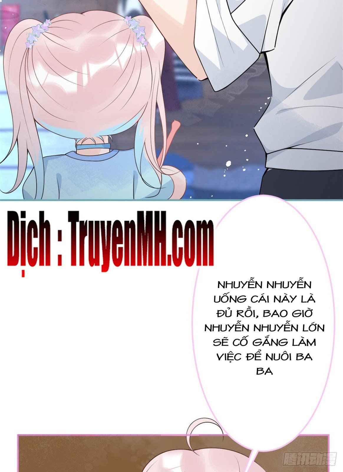 đọc truyện Ta Có Năm Đại Lão Ba Ba Chương 130 ảnh 6 tại Thiên Thai Truyện