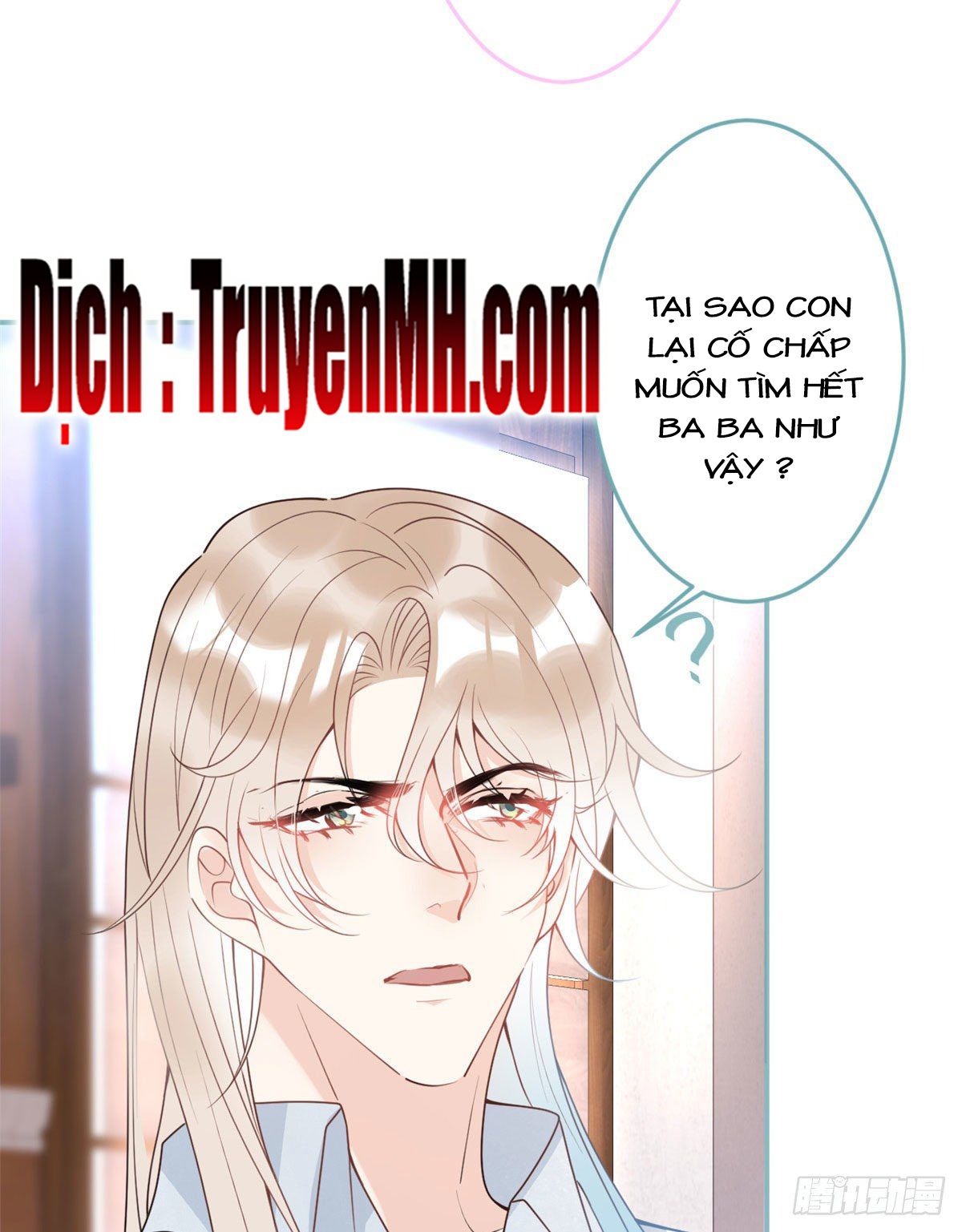 đọc truyện Ta Có Năm Đại Lão Ba Ba Chương 130 ảnh 10 tại Thiên Thai Truyện