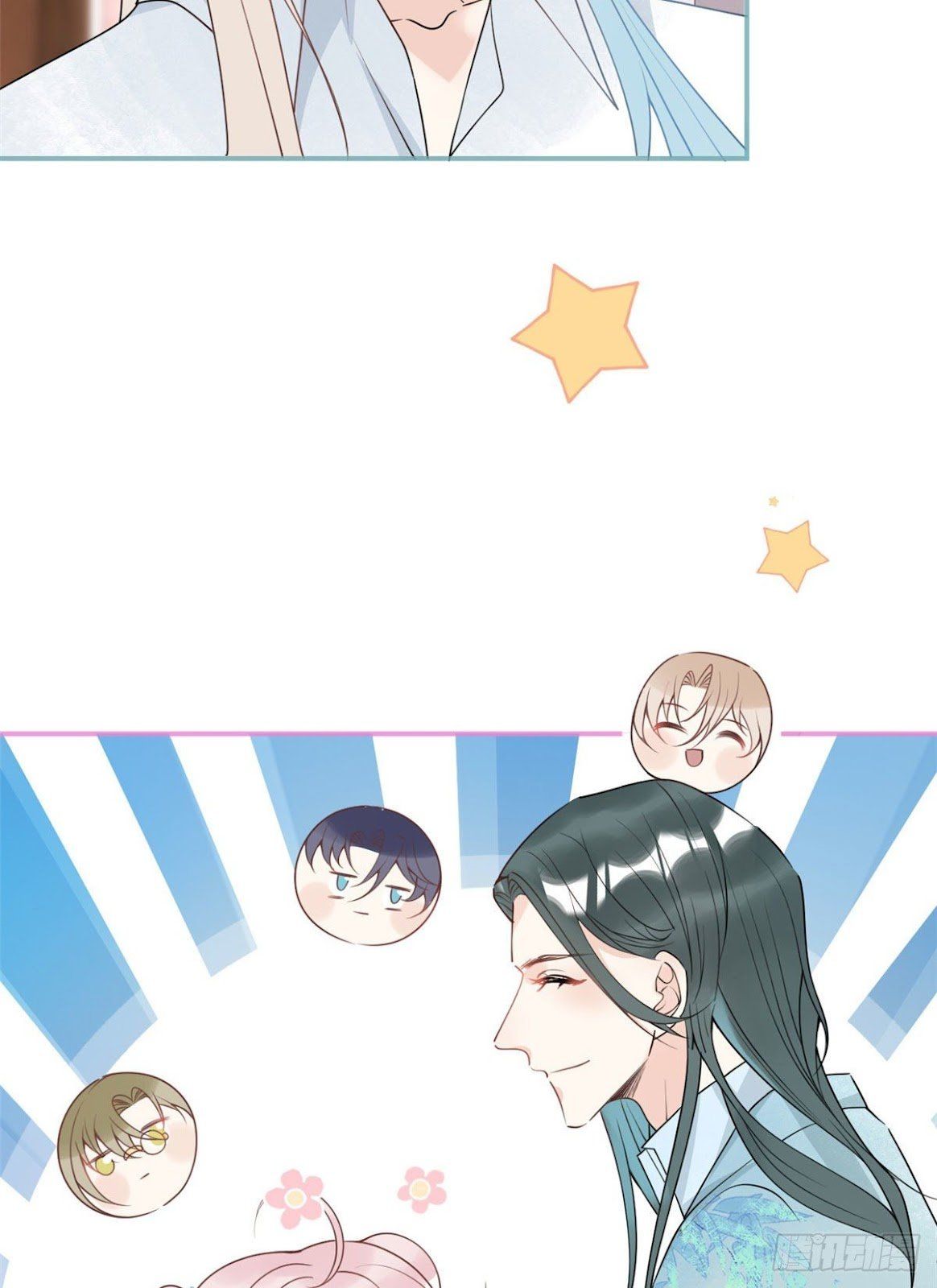 đọc truyện Ta Có Năm Đại Lão Ba Ba Chương 130 ảnh 11 tại Thiên Thai Truyện