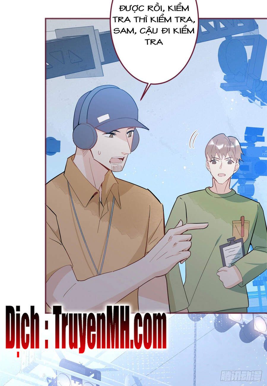 đọc truyện Ta Có Năm Đại Lão Ba Ba Chương 131 ảnh 18 tại Thiên Thai Truyện