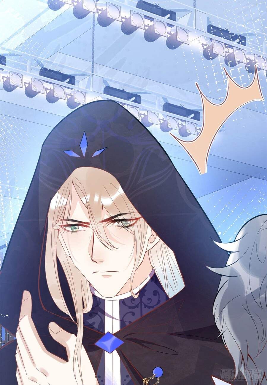 đọc truyện Ta Có Năm Đại Lão Ba Ba Chương 131 ảnh 19 tại Thiên Thai Truyện