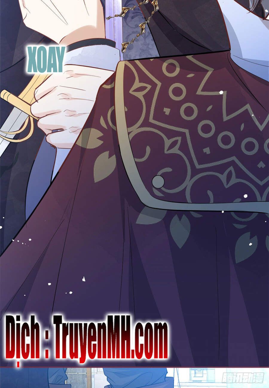 đọc truyện Ta Có Năm Đại Lão Ba Ba Chương 131 ảnh 20 tại Thiên Thai Truyện