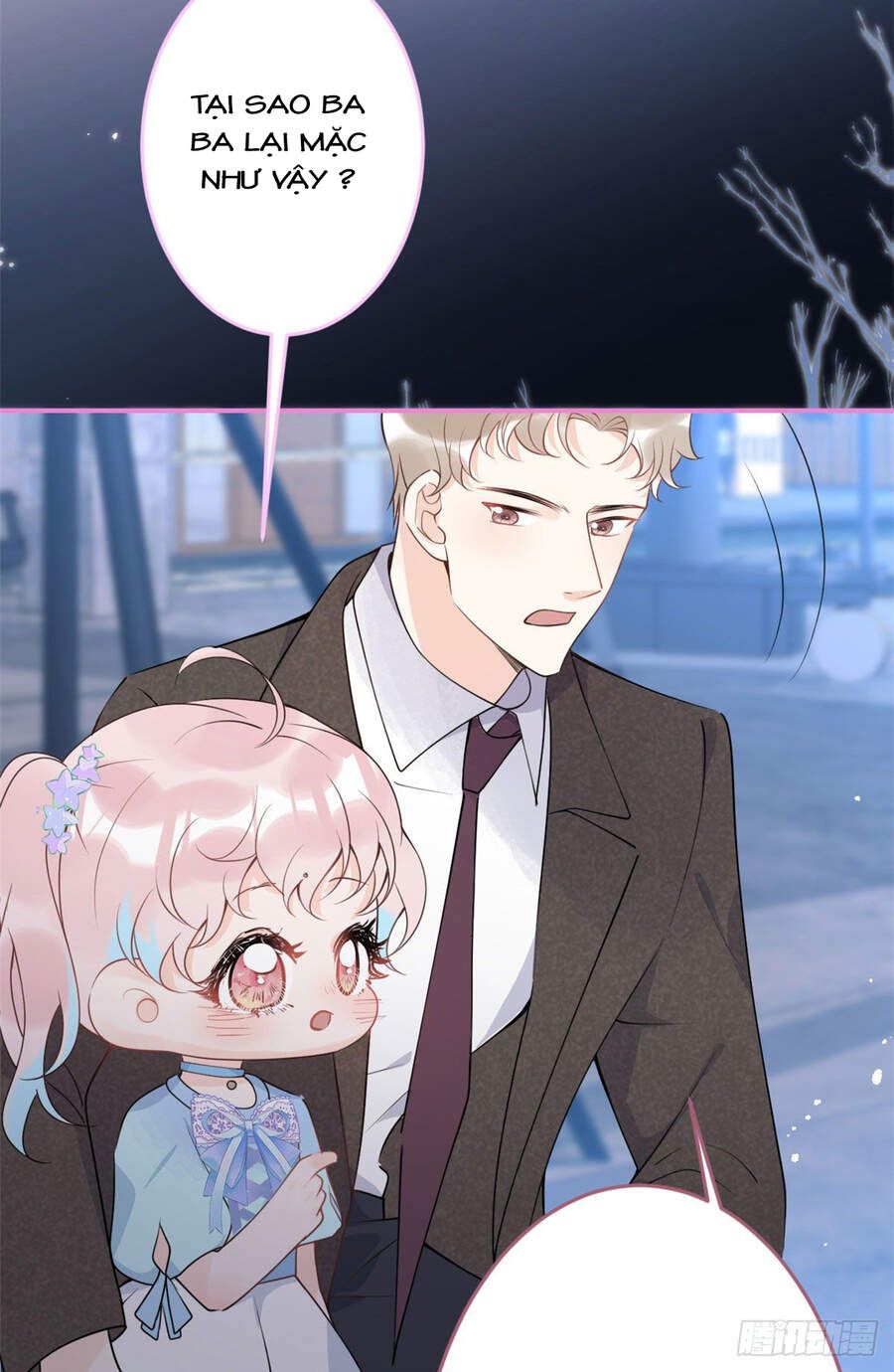 đọc truyện Ta Có Năm Đại Lão Ba Ba Chương 131 ảnh 4 tại Thiên Thai Truyện