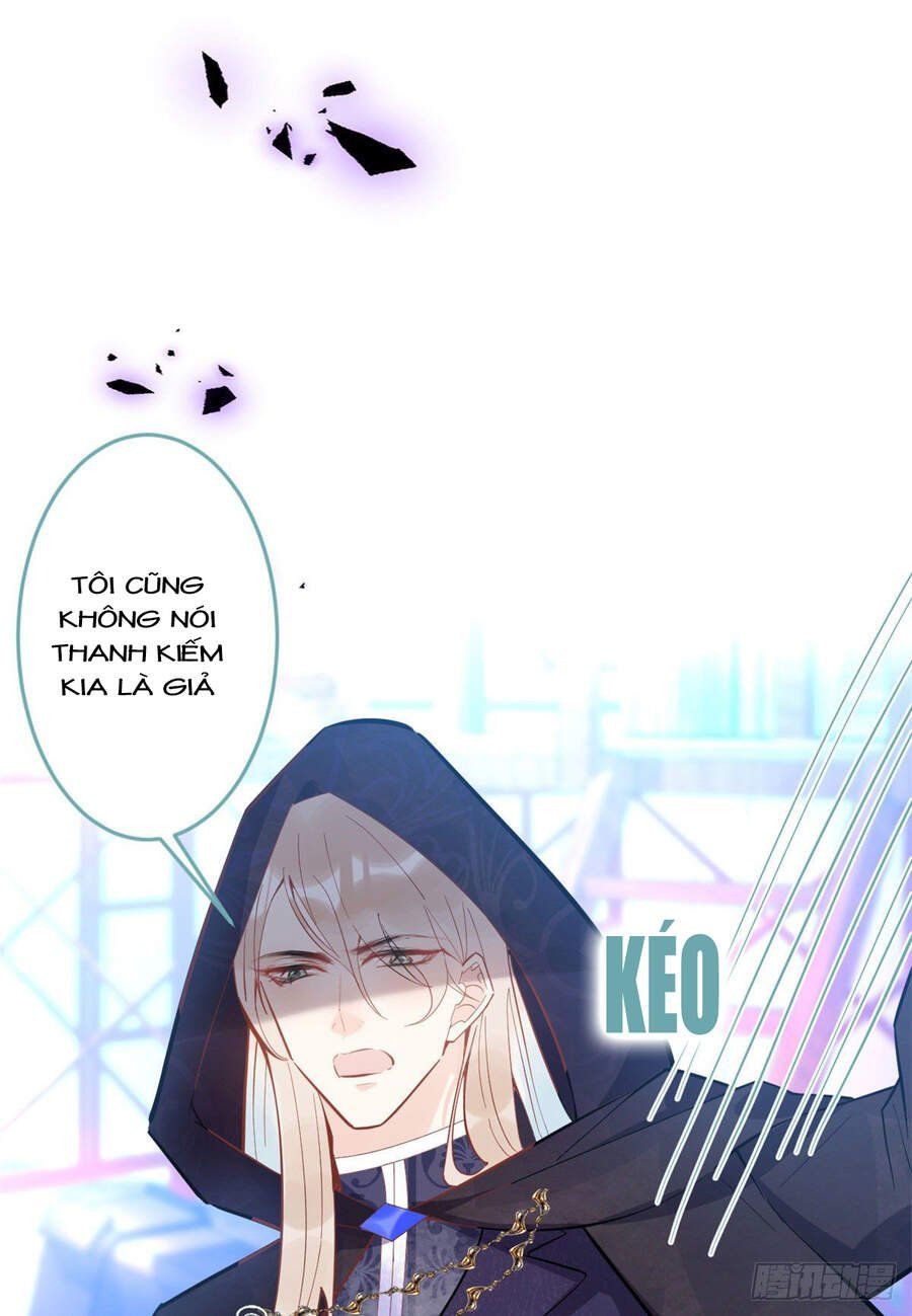 đọc truyện Ta Có Năm Đại Lão Ba Ba Chương 131 ảnh 23 tại Thiên Thai Truyện