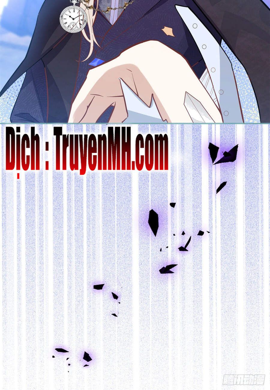 đọc truyện Ta Có Năm Đại Lão Ba Ba Chương 131 ảnh 24 tại Thiên Thai Truyện