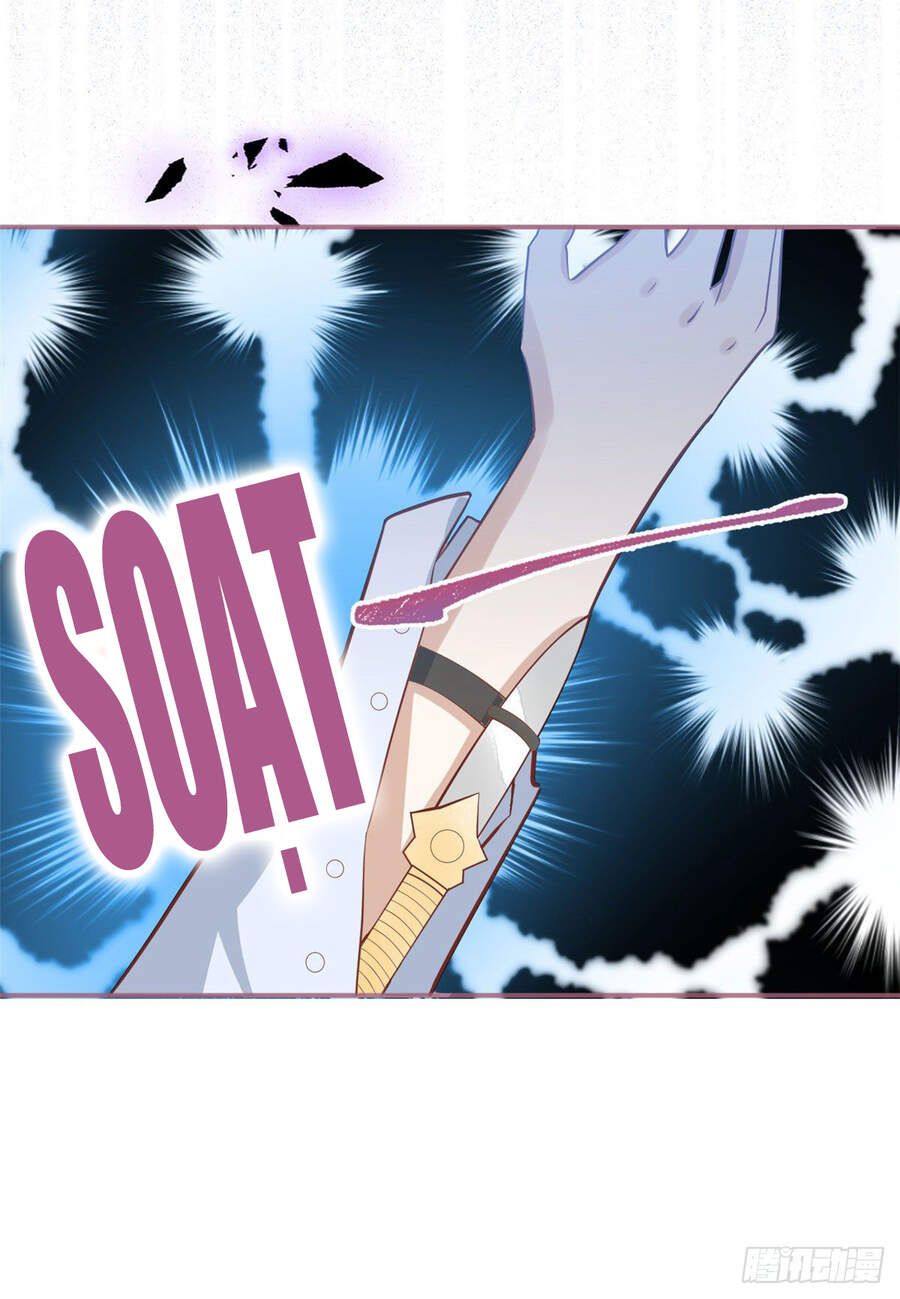 đọc truyện Ta Có Năm Đại Lão Ba Ba Chương 131 ảnh 25 tại Thiên Thai Truyện